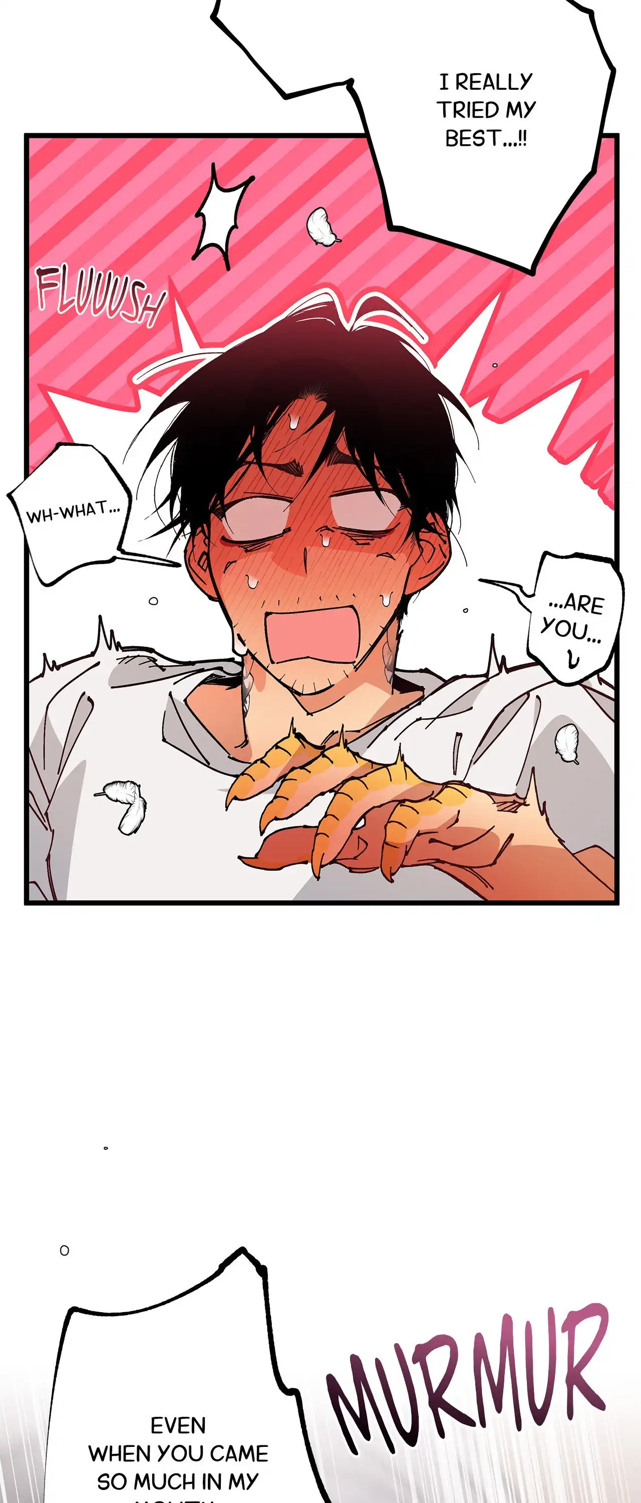 Mr.A’s Farm - Chapter 13 manhwa