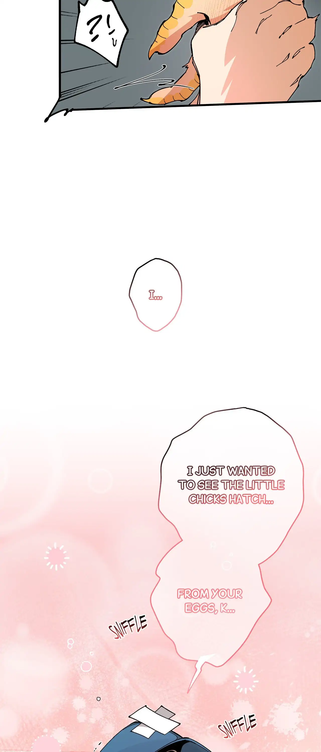 Mr.A’s Farm - Chapter 13 manhwa