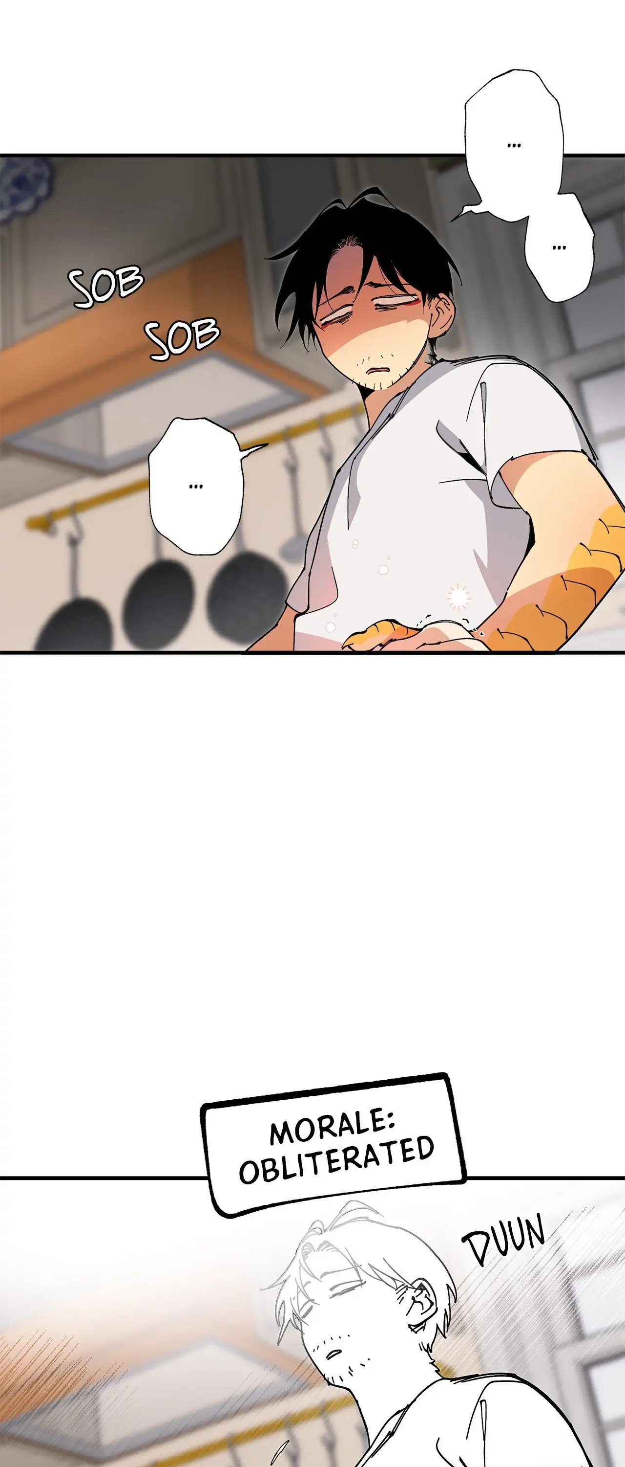 Mr.A’s Farm - Chapter 13 manhwa