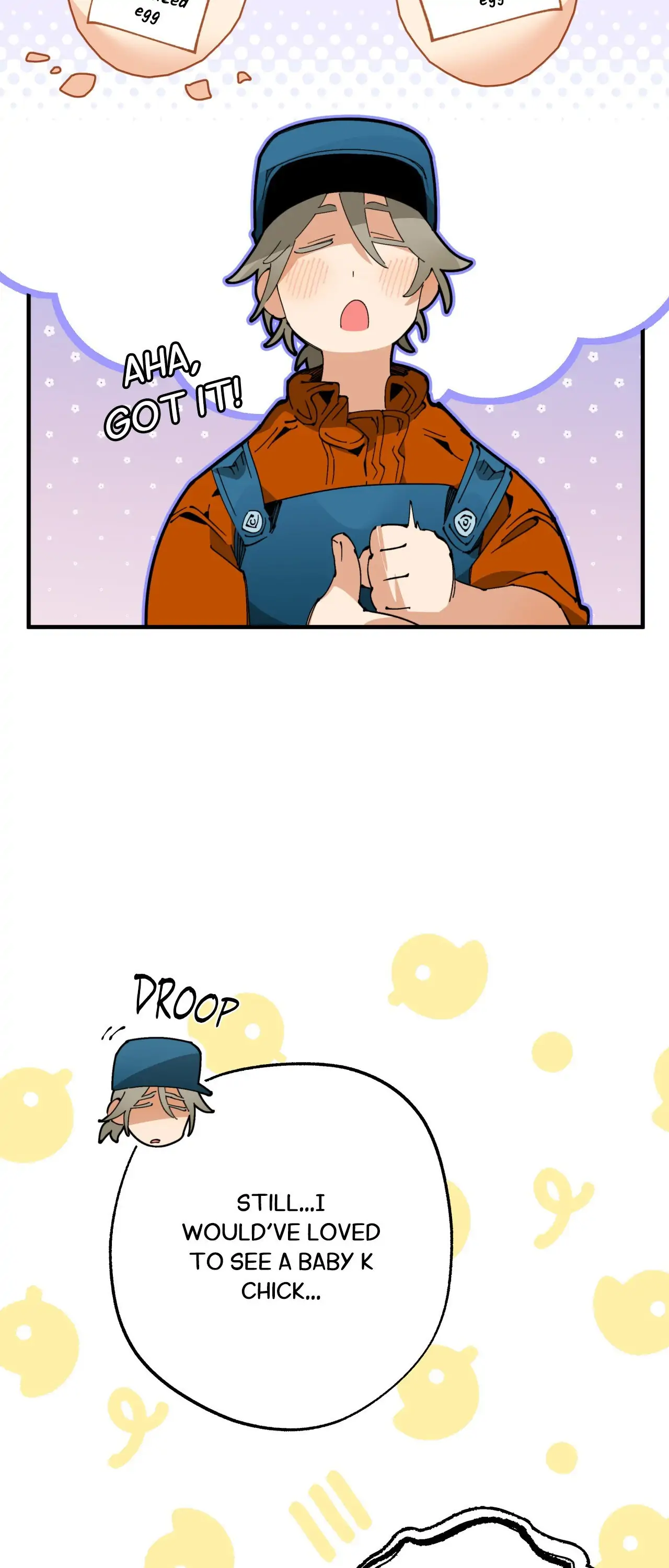 Mr.A’s Farm - Chapter 13 manhwa