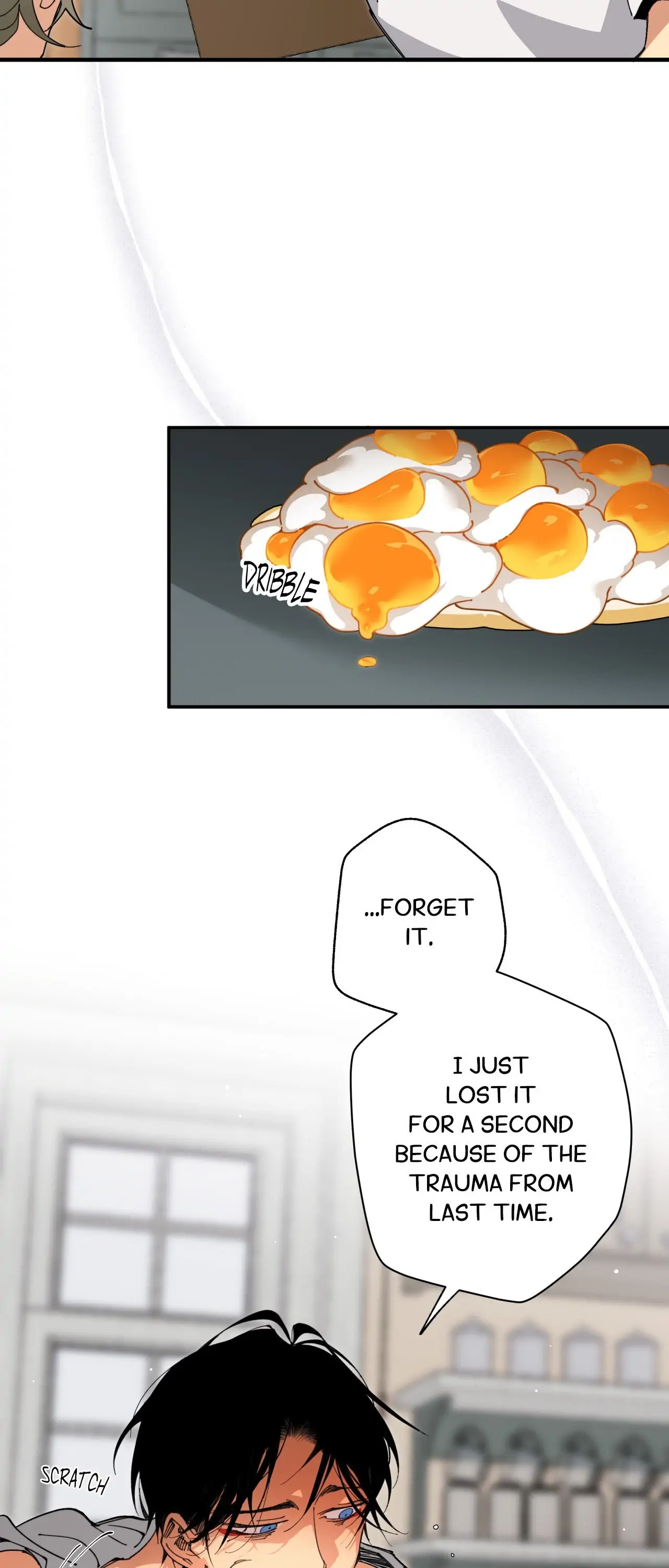 Mr.A’s Farm - Chapter 13 manhwa