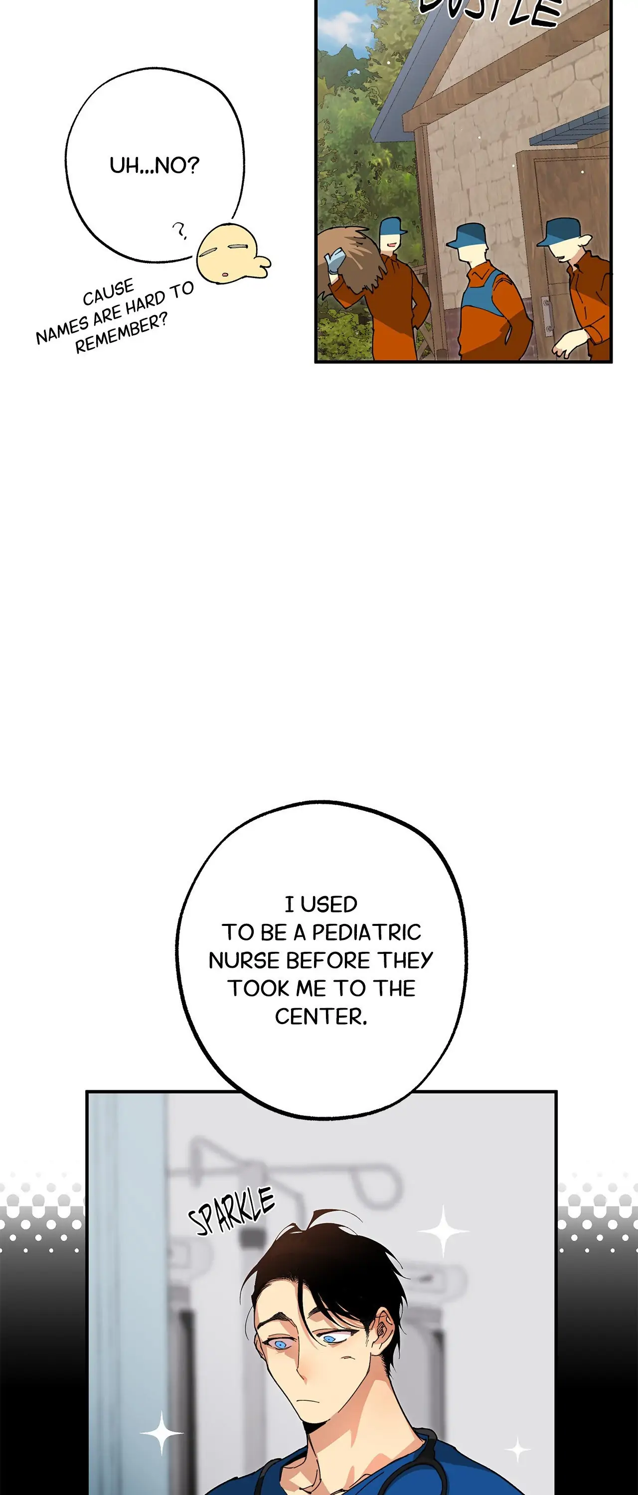 Mr.A’s Farm - Chapter 13 manhwa