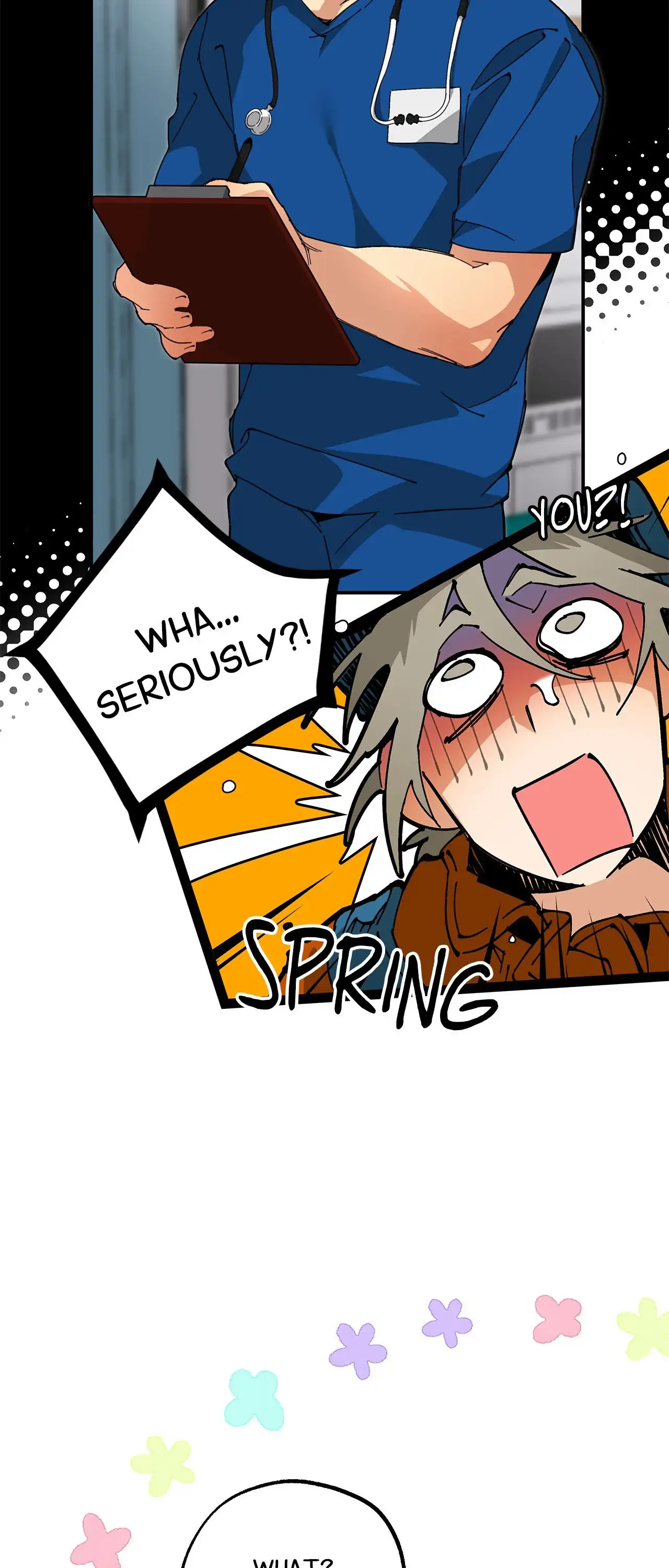 Mr.A’s Farm - Chapter 13 manhwa