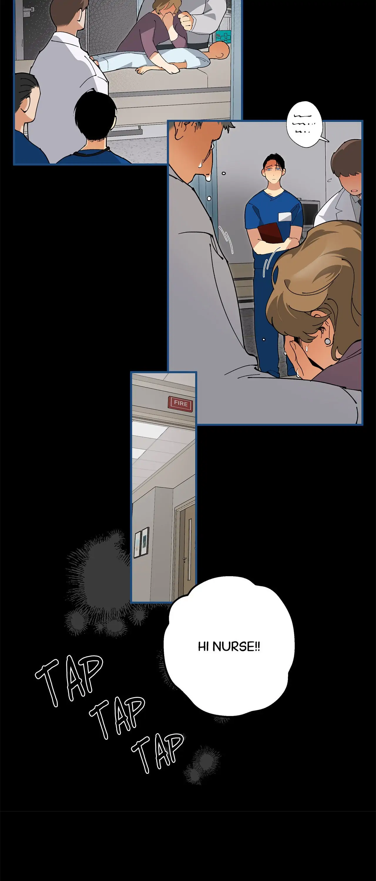 Mr.A’s Farm - Chapter 13 manhwa