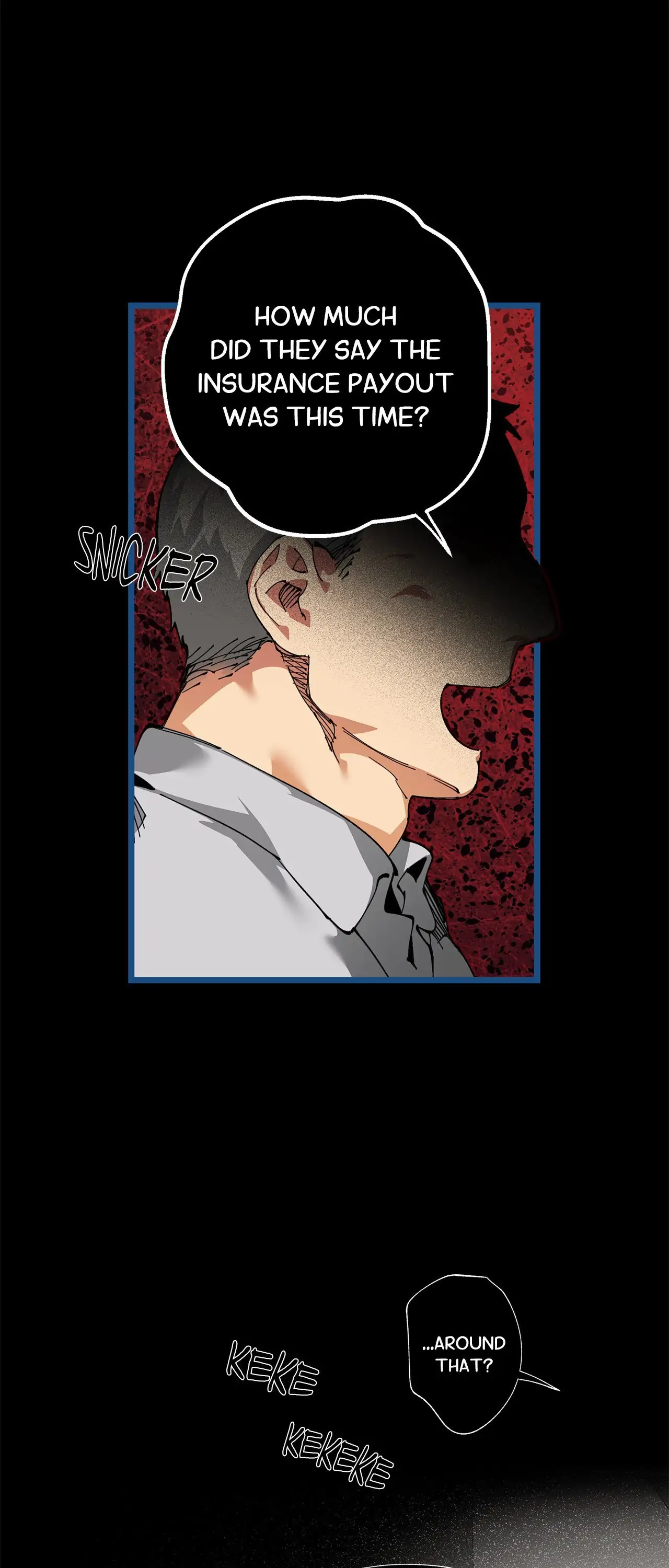 Mr.A’s Farm - Chapter 13 manhwa