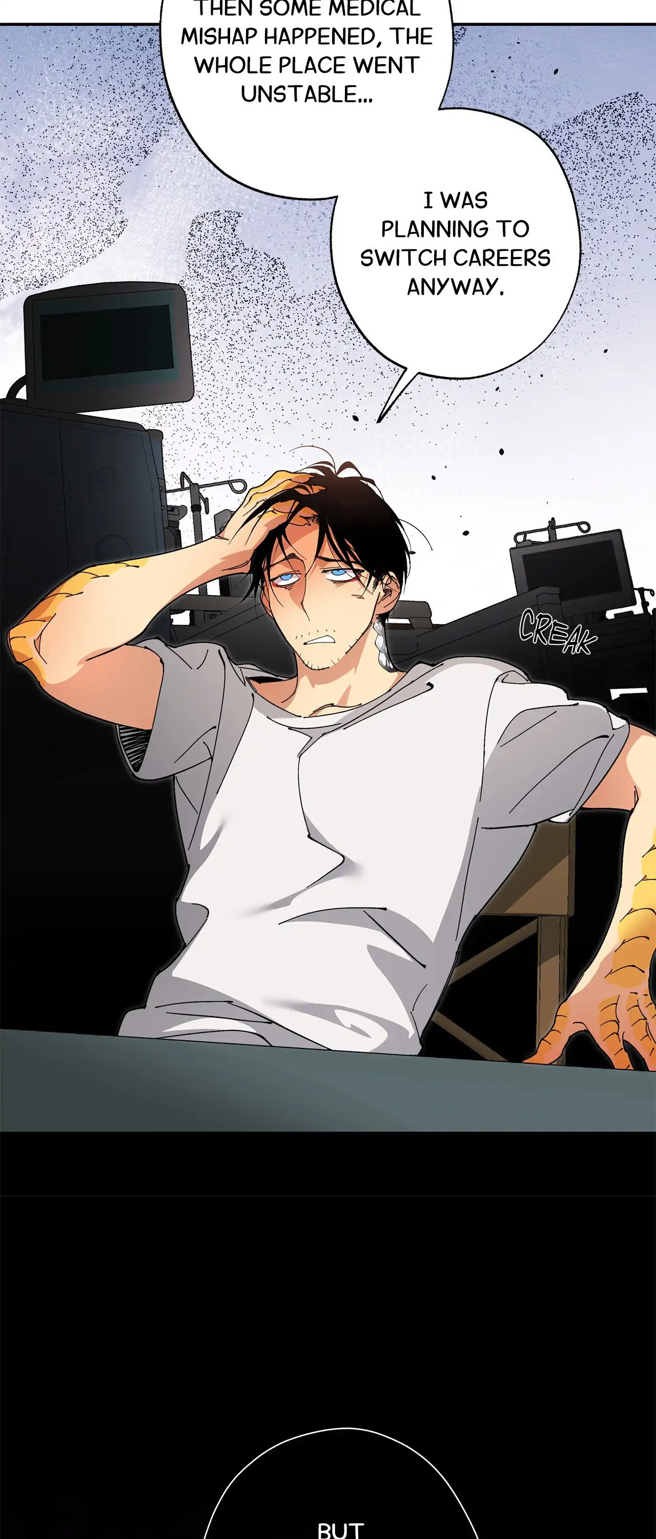 Mr.A’s Farm - Chapter 13 manhwa