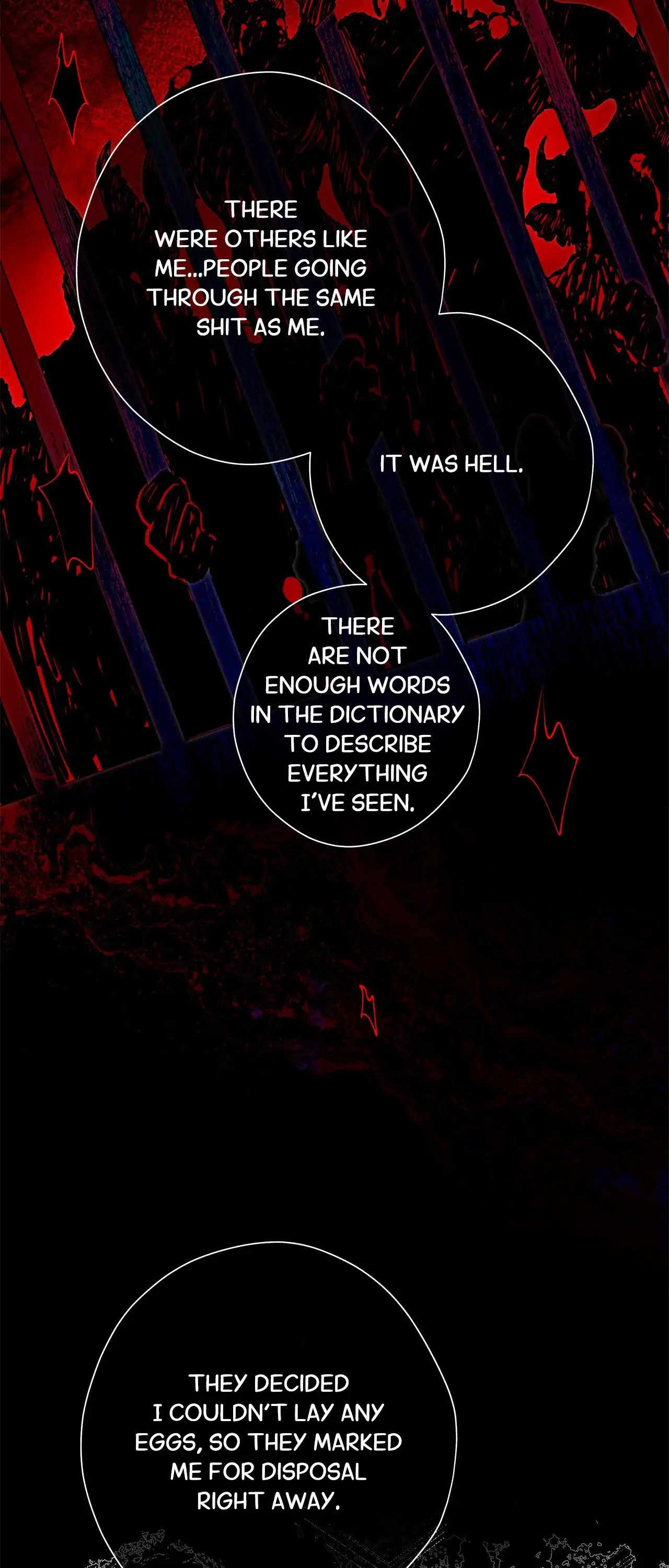 Mr.A’s Farm - Chapter 13 manhwa