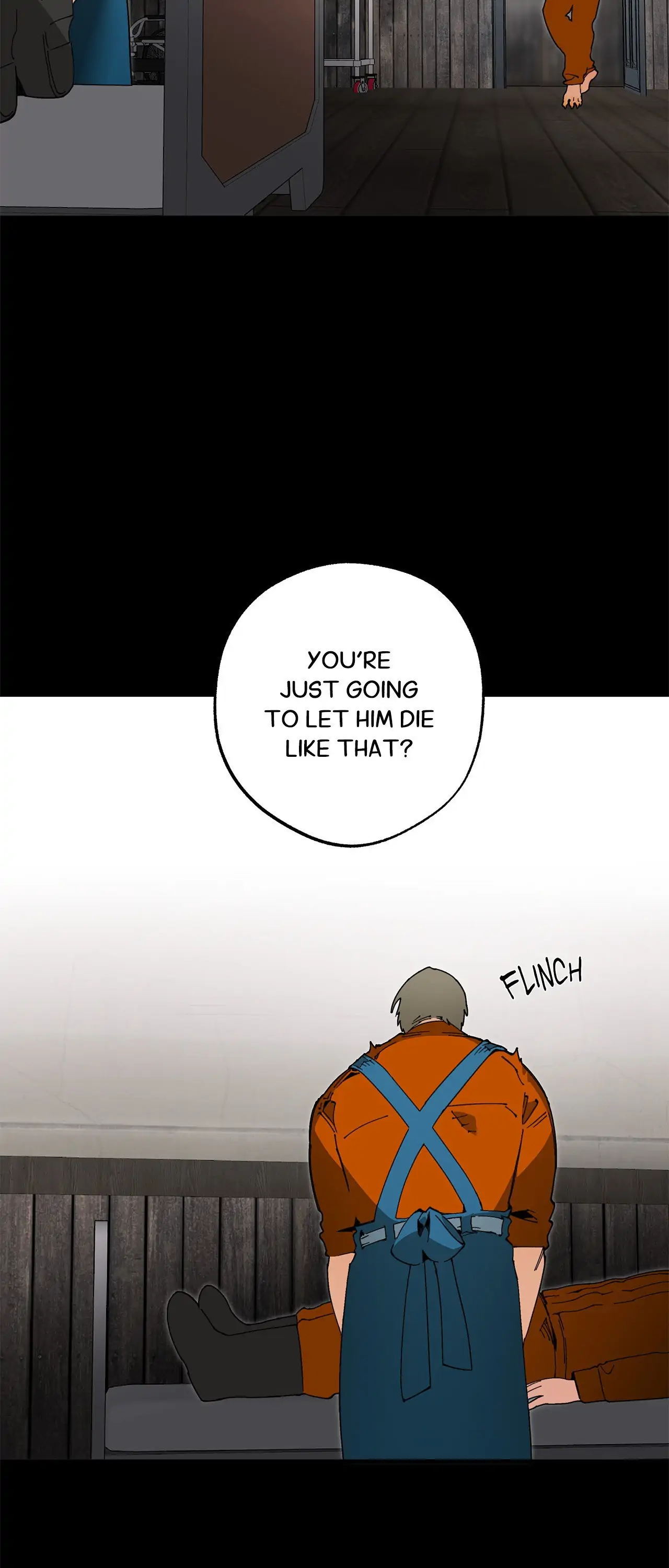 Mr.A’s Farm - Chapter 13 manhwa