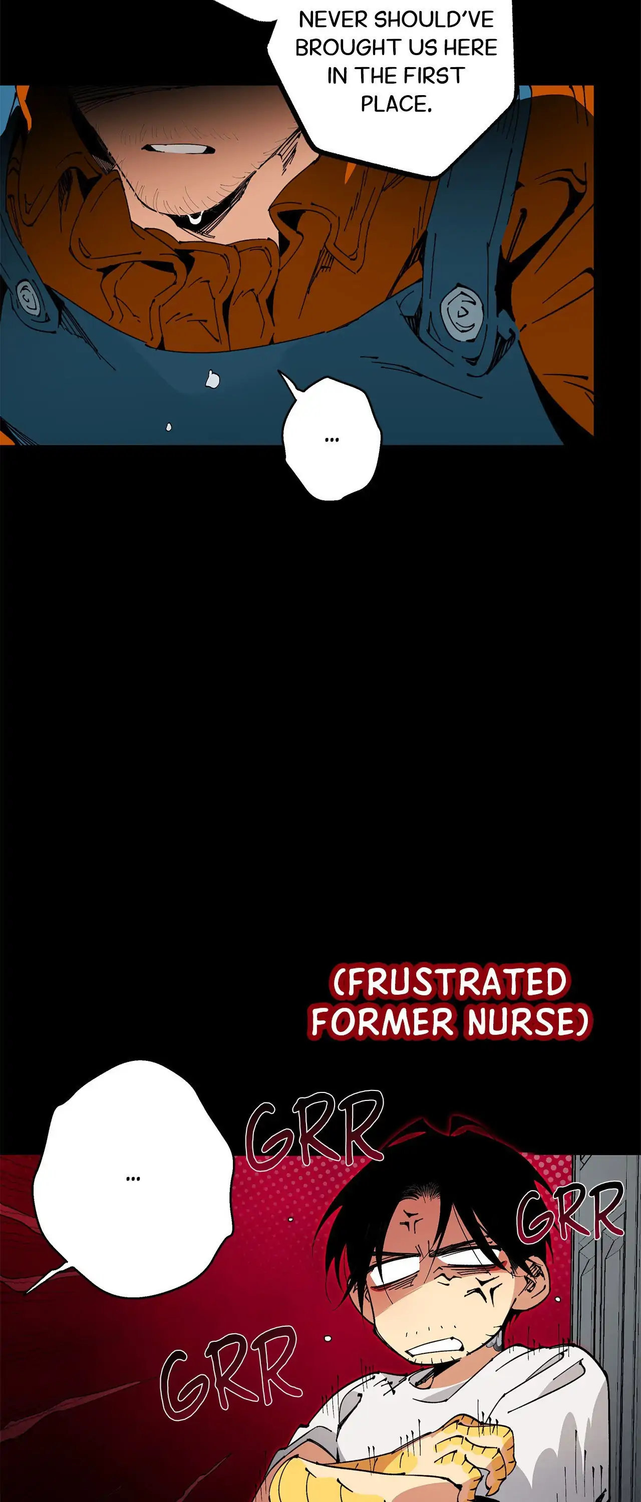 Mr.A’s Farm - Chapter 13 manhwa