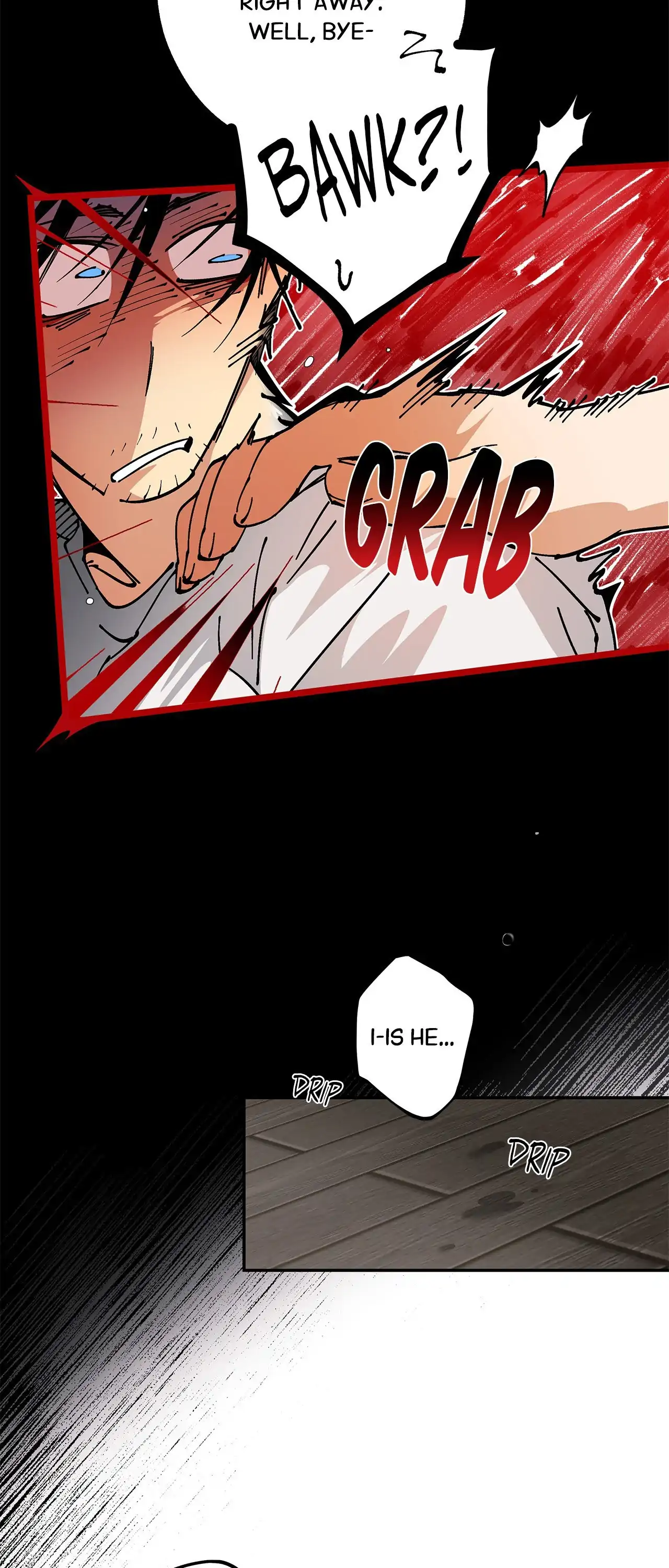 Mr.A’s Farm - Chapter 13 manhwa