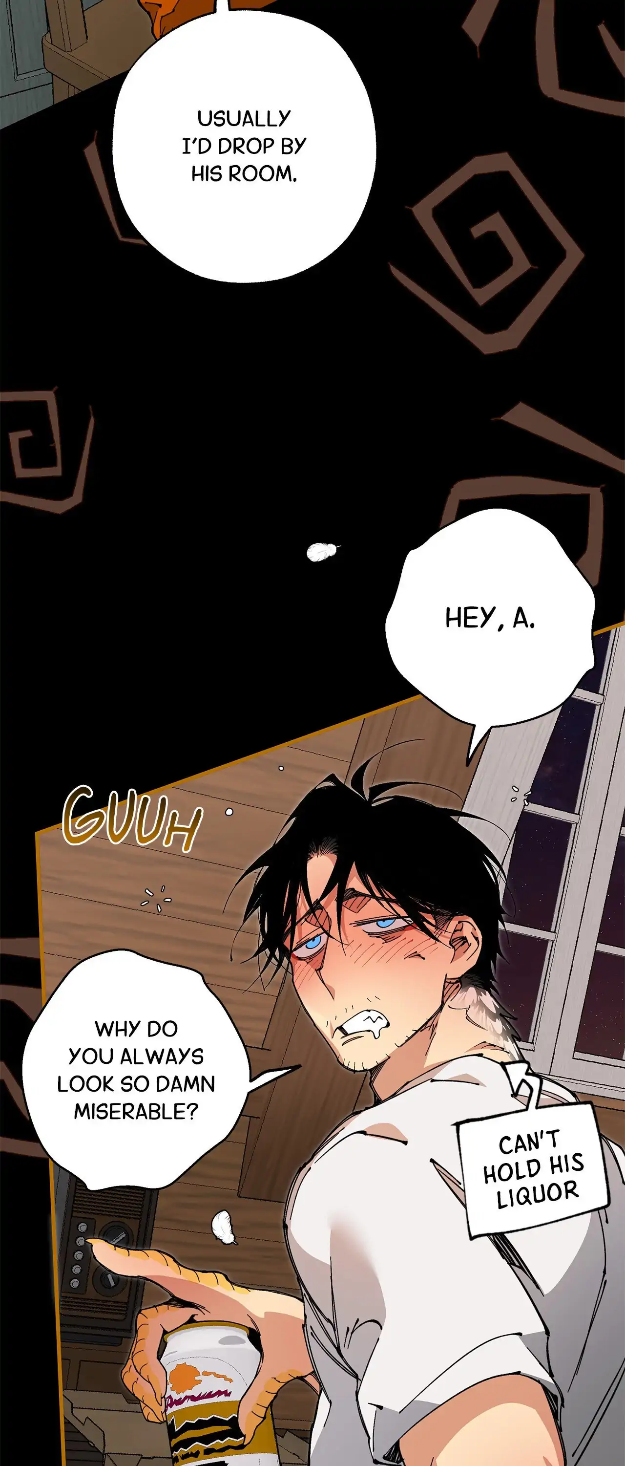 Mr.A’s Farm - Chapter 13 manhwa