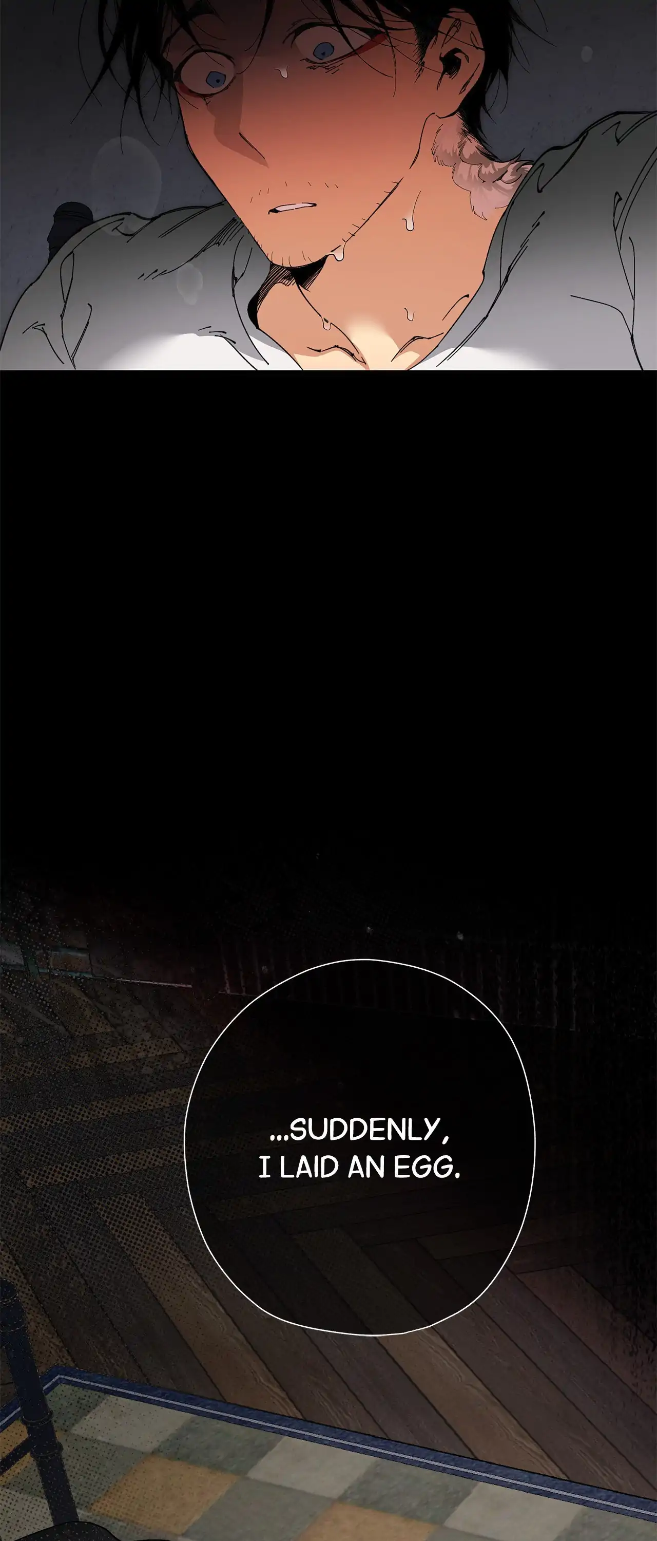 Mr.A’s Farm - Chapter 13 manhwa