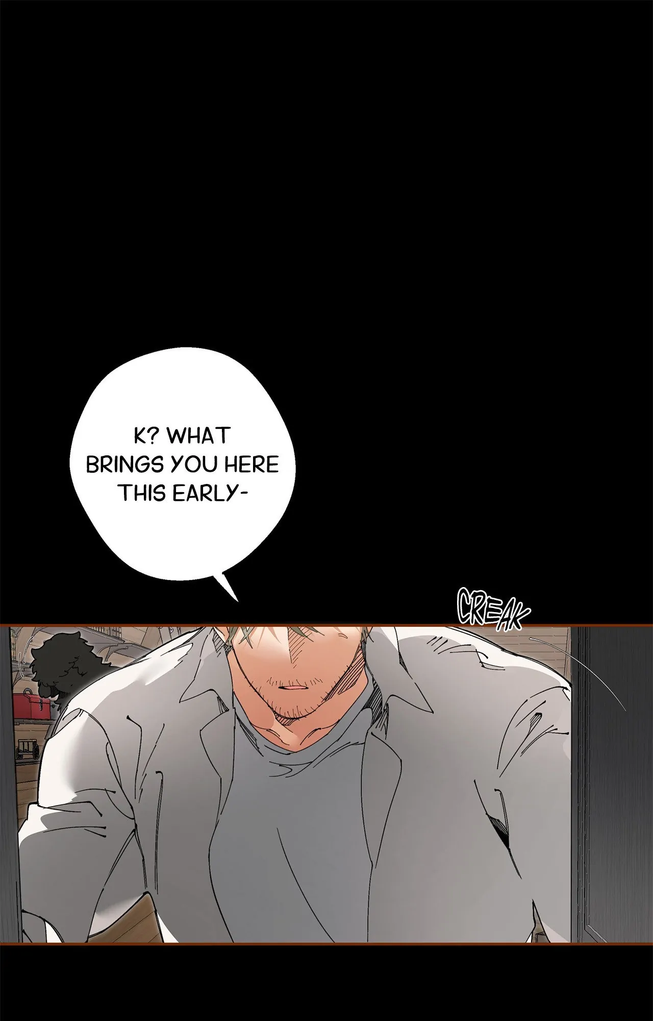 Mr.A’s Farm - Chapter 14 manhwa