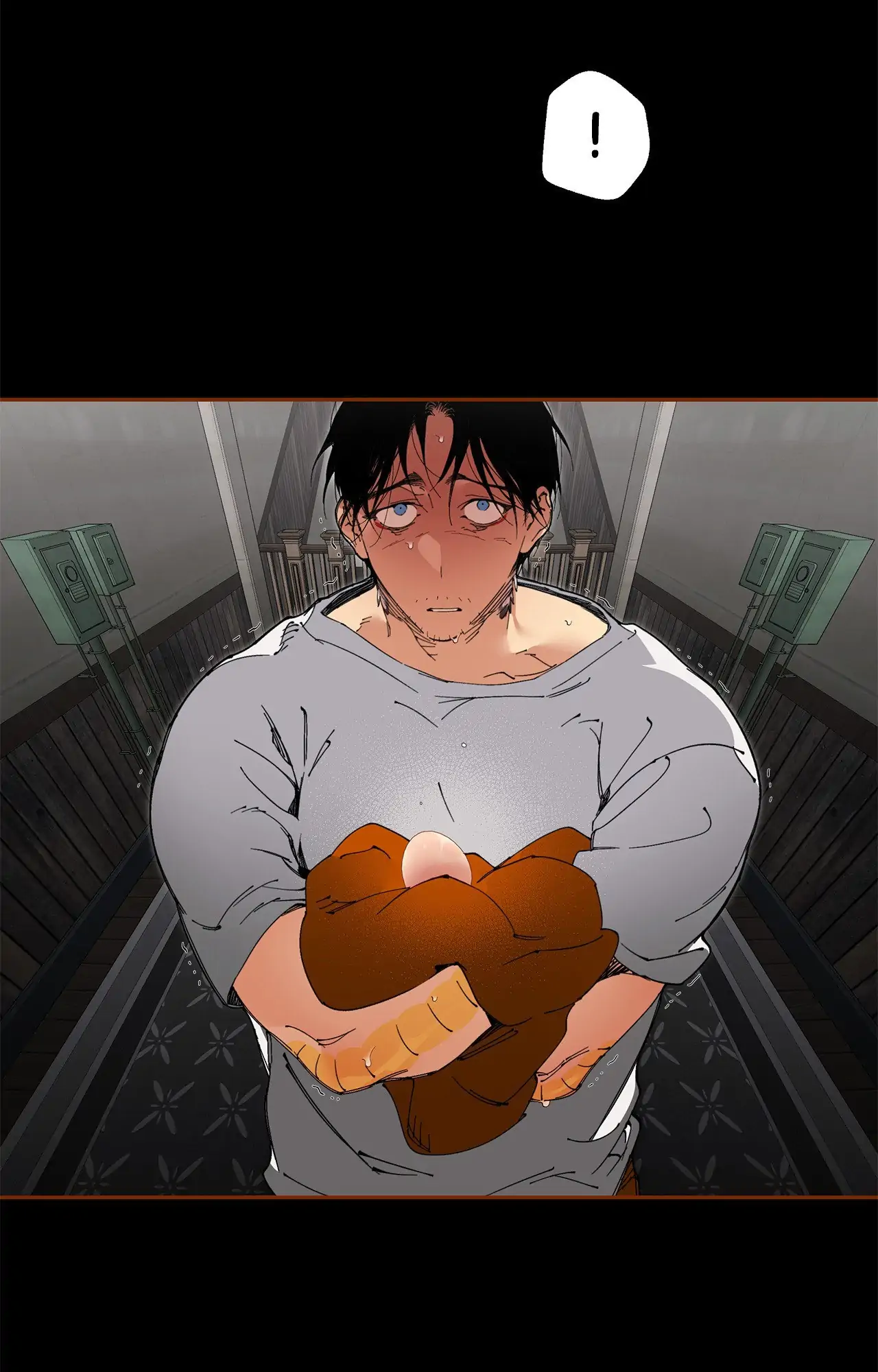 Mr.A’s Farm - Chapter 14 manhwa