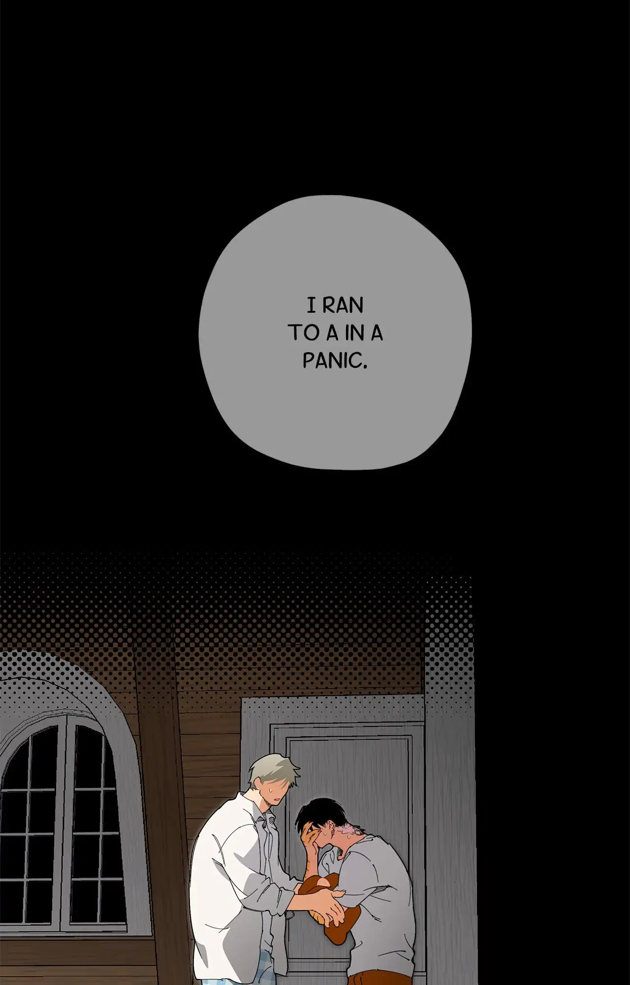 Mr.A’s Farm - Chapter 14 manhwa
