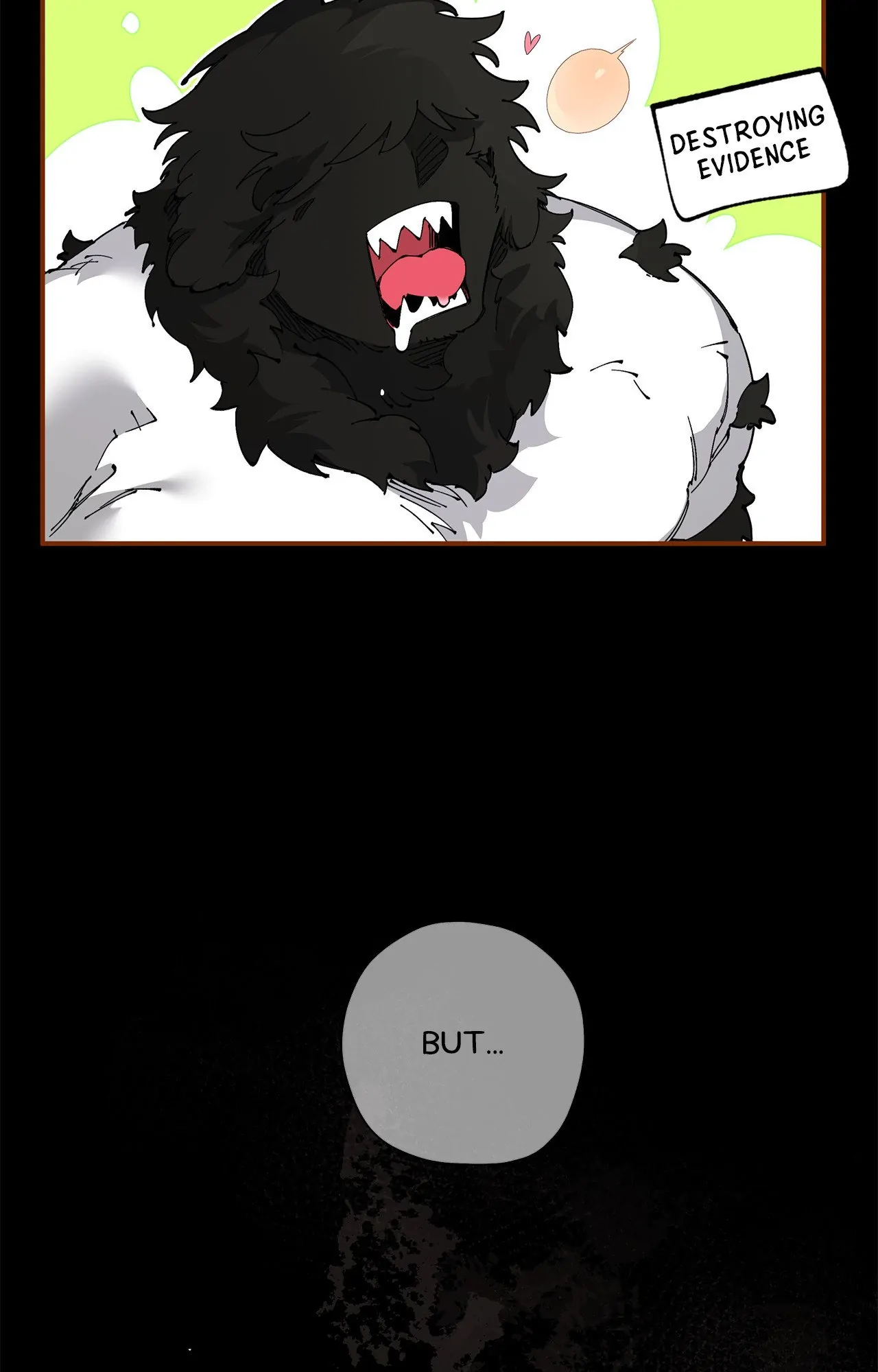 Mr.A’s Farm - Chapter 14 manhwa