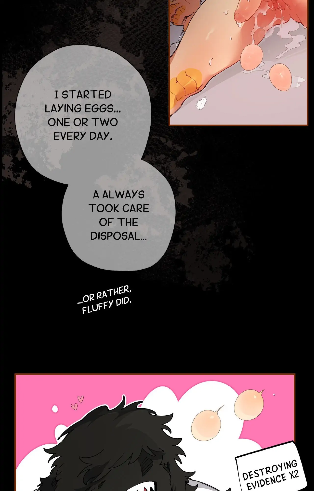 Mr.A’s Farm - Chapter 14 manhwa