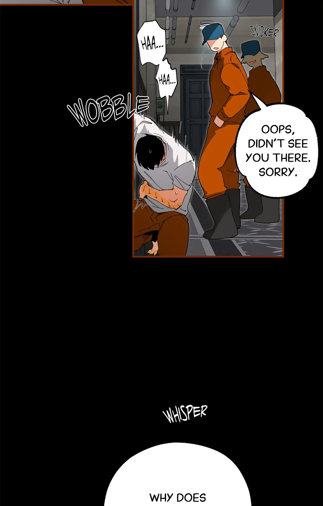 Mr.A’s Farm - Chapter 14 manhwa