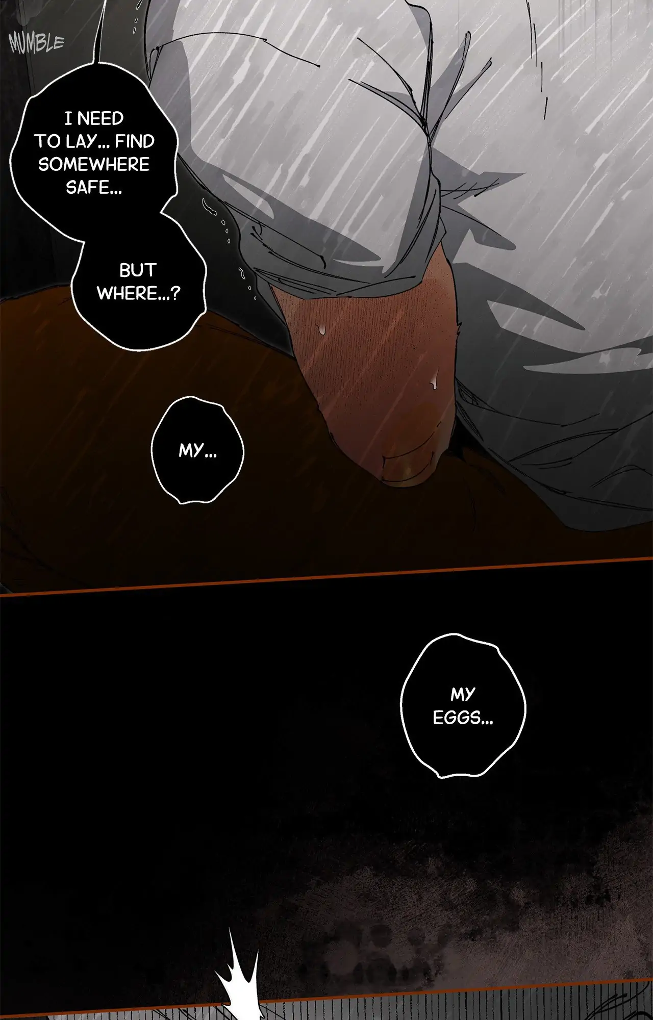Mr.A’s Farm - Chapter 14 manhwa