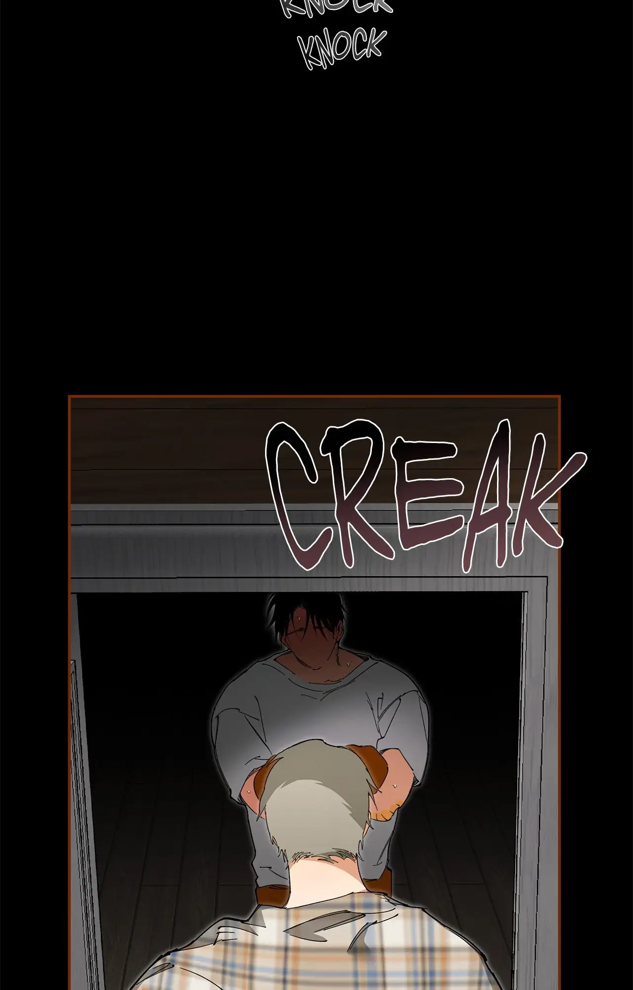 Mr.A’s Farm - Chapter 14 manhwa