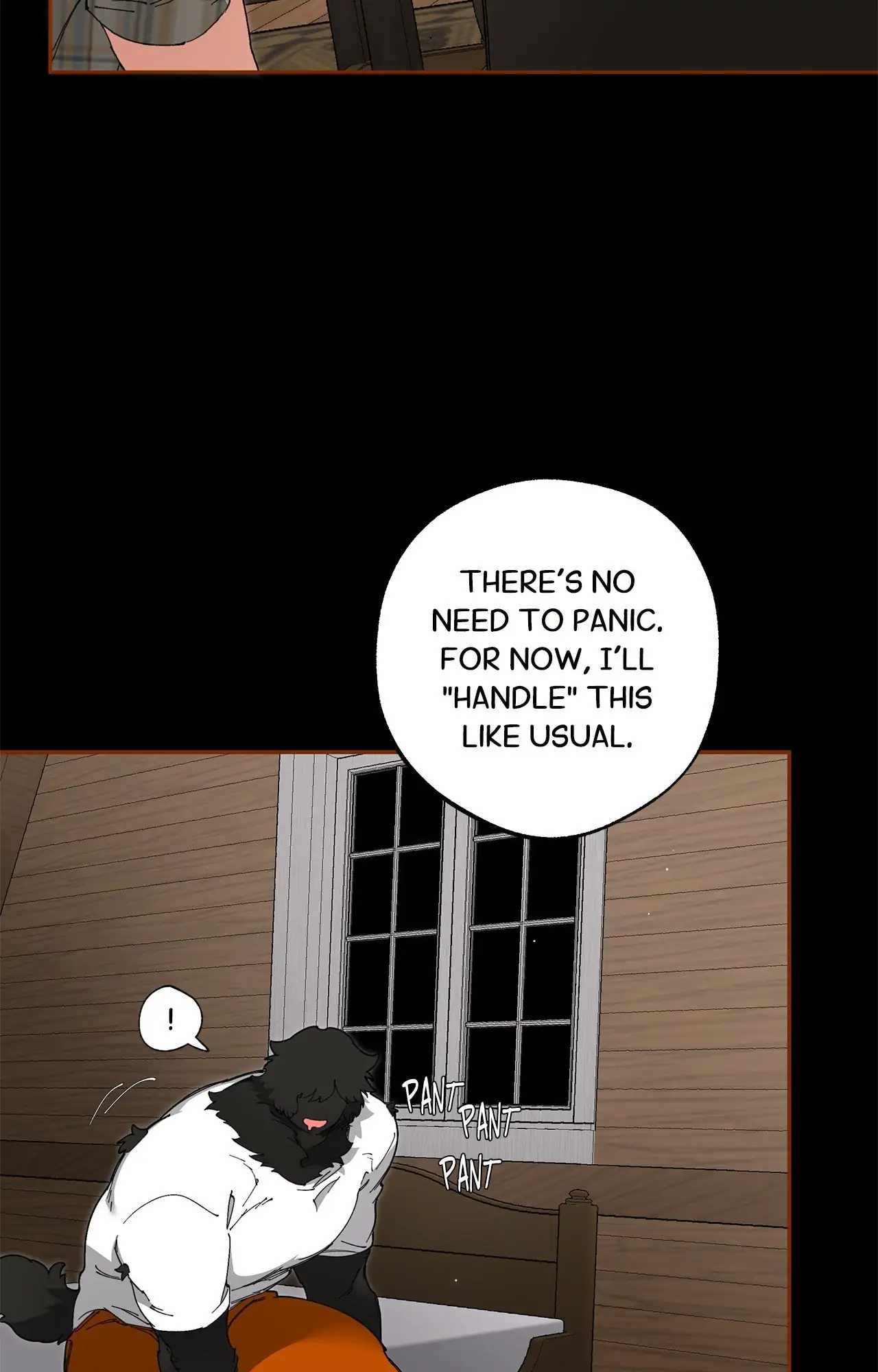 Mr.A’s Farm - Chapter 14 manhwa