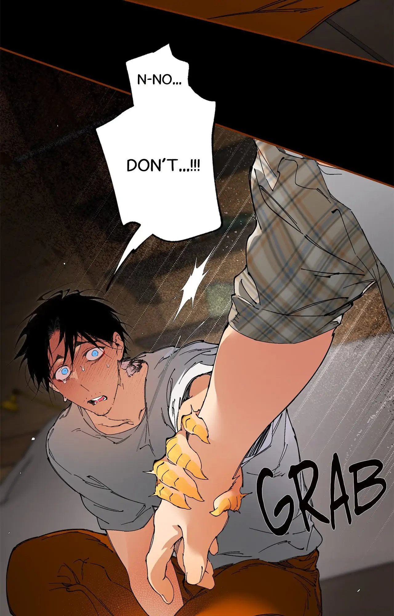 Mr.A’s Farm - Chapter 14 manhwa