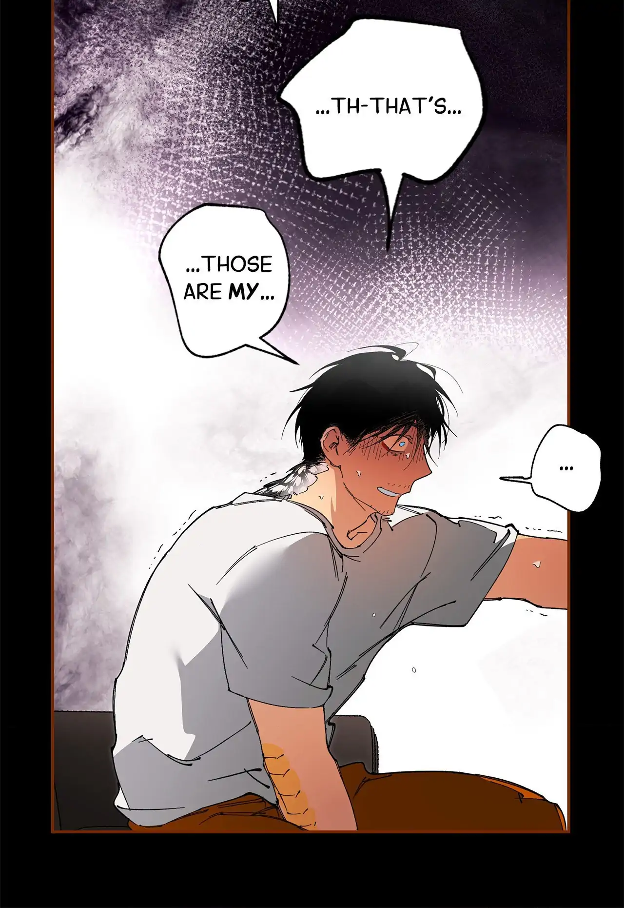 Mr.A’s Farm - Chapter 14 manhwa