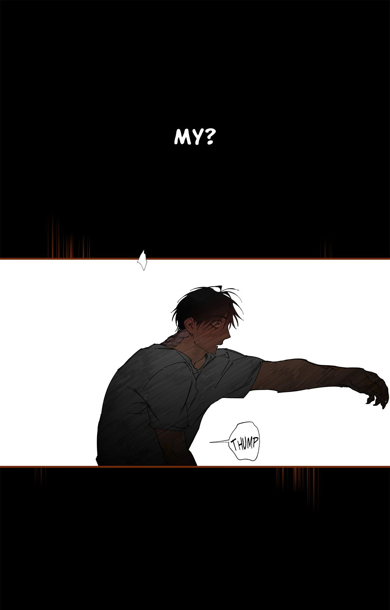 Mr.A’s Farm - Chapter 14 manhwa