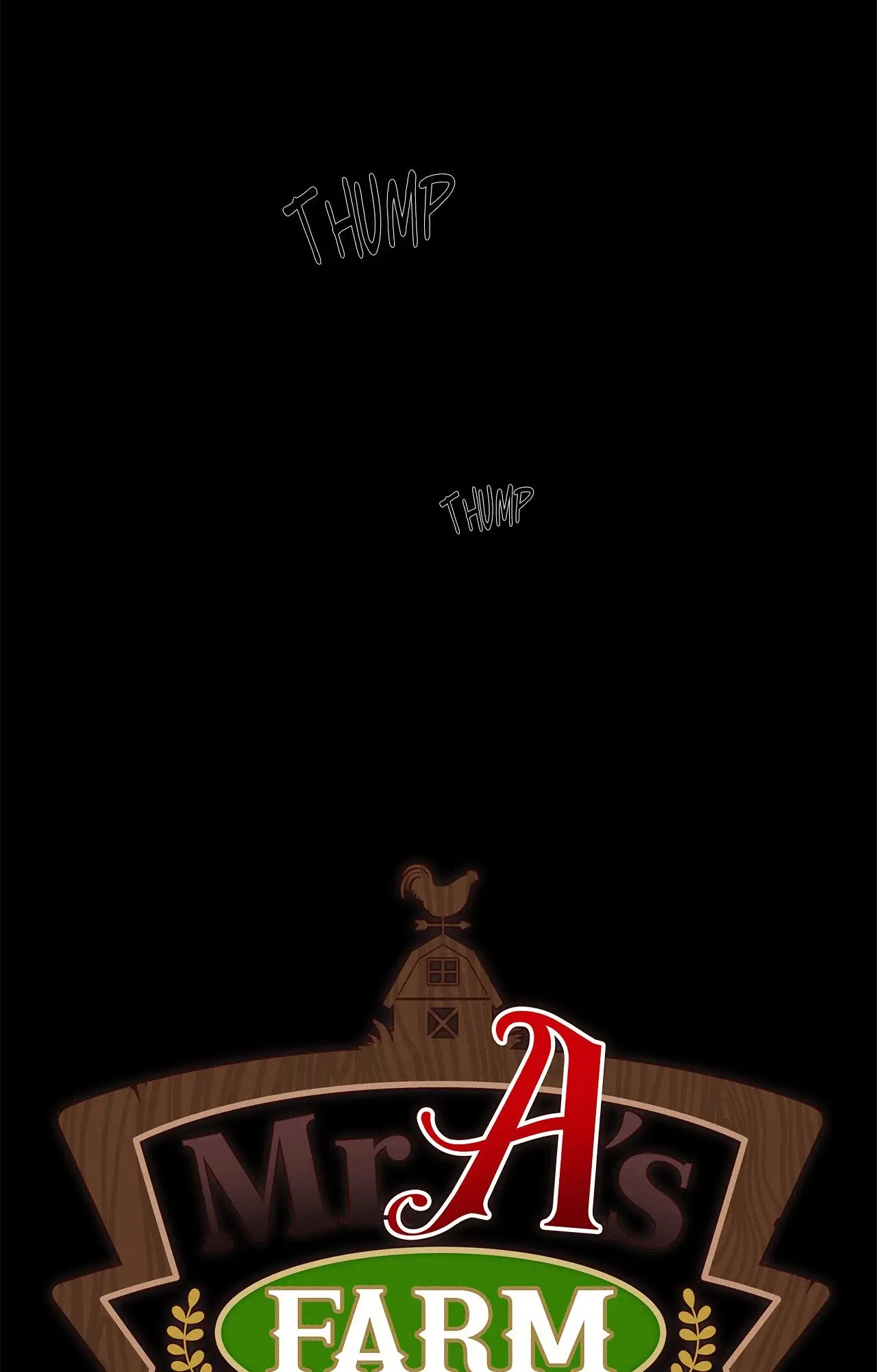 Mr.A’s Farm - Chapter 14 manhwa