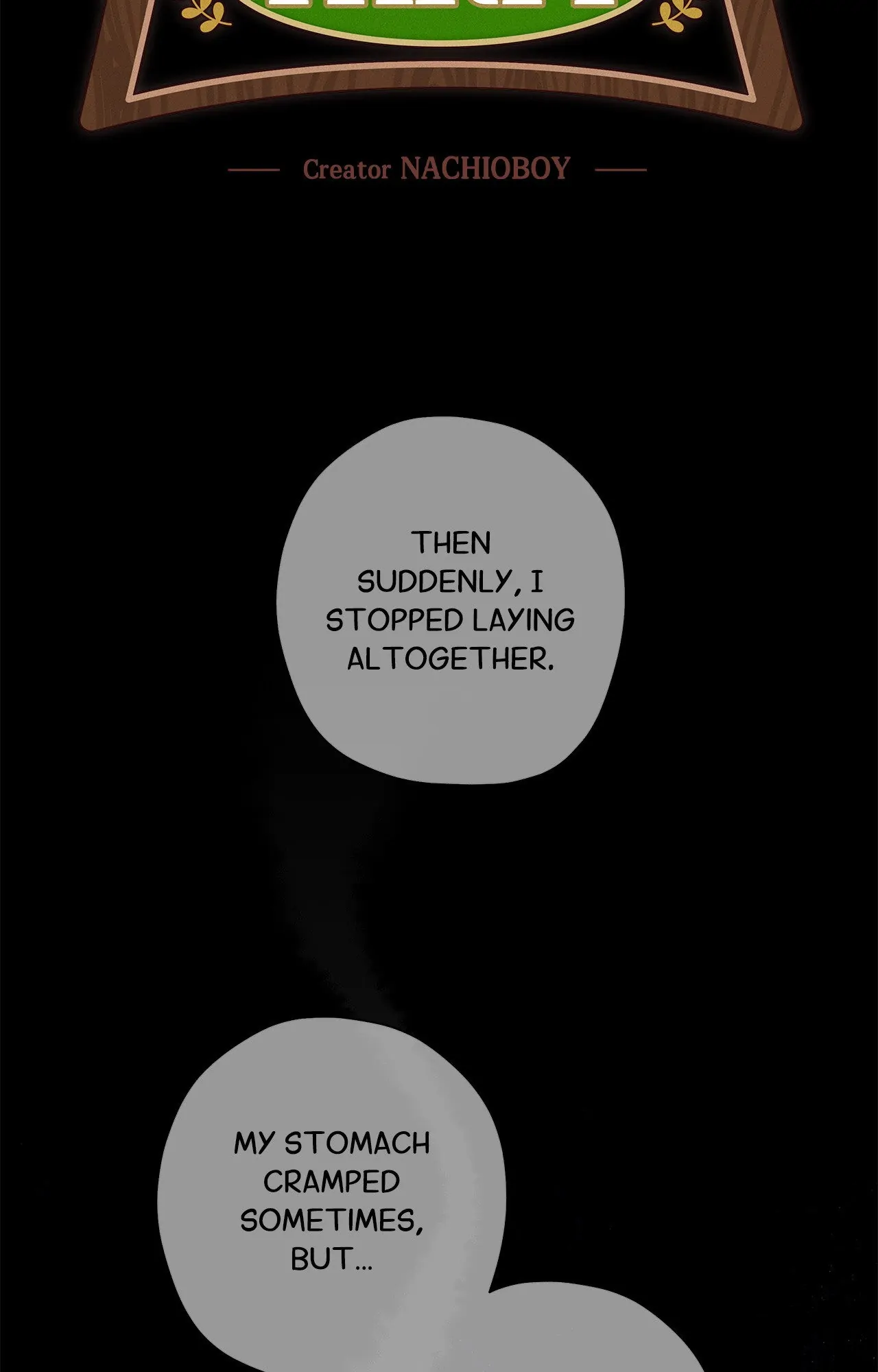 Mr.A’s Farm - Chapter 14 manhwa