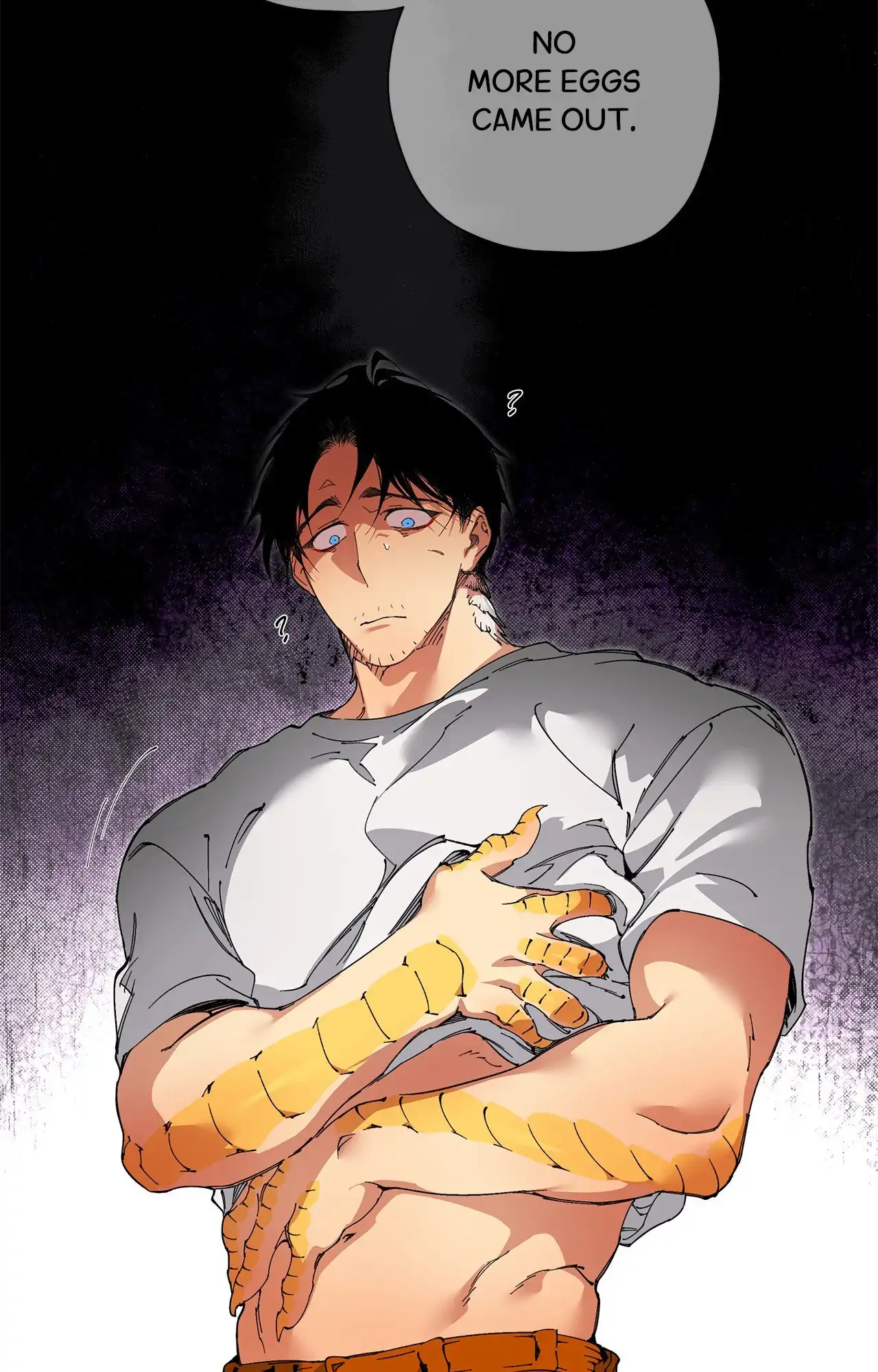 Mr.A’s Farm - Chapter 14 manhwa