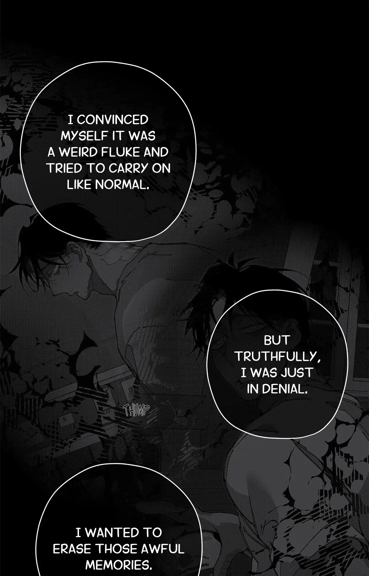 Mr.A’s Farm - Chapter 14 manhwa