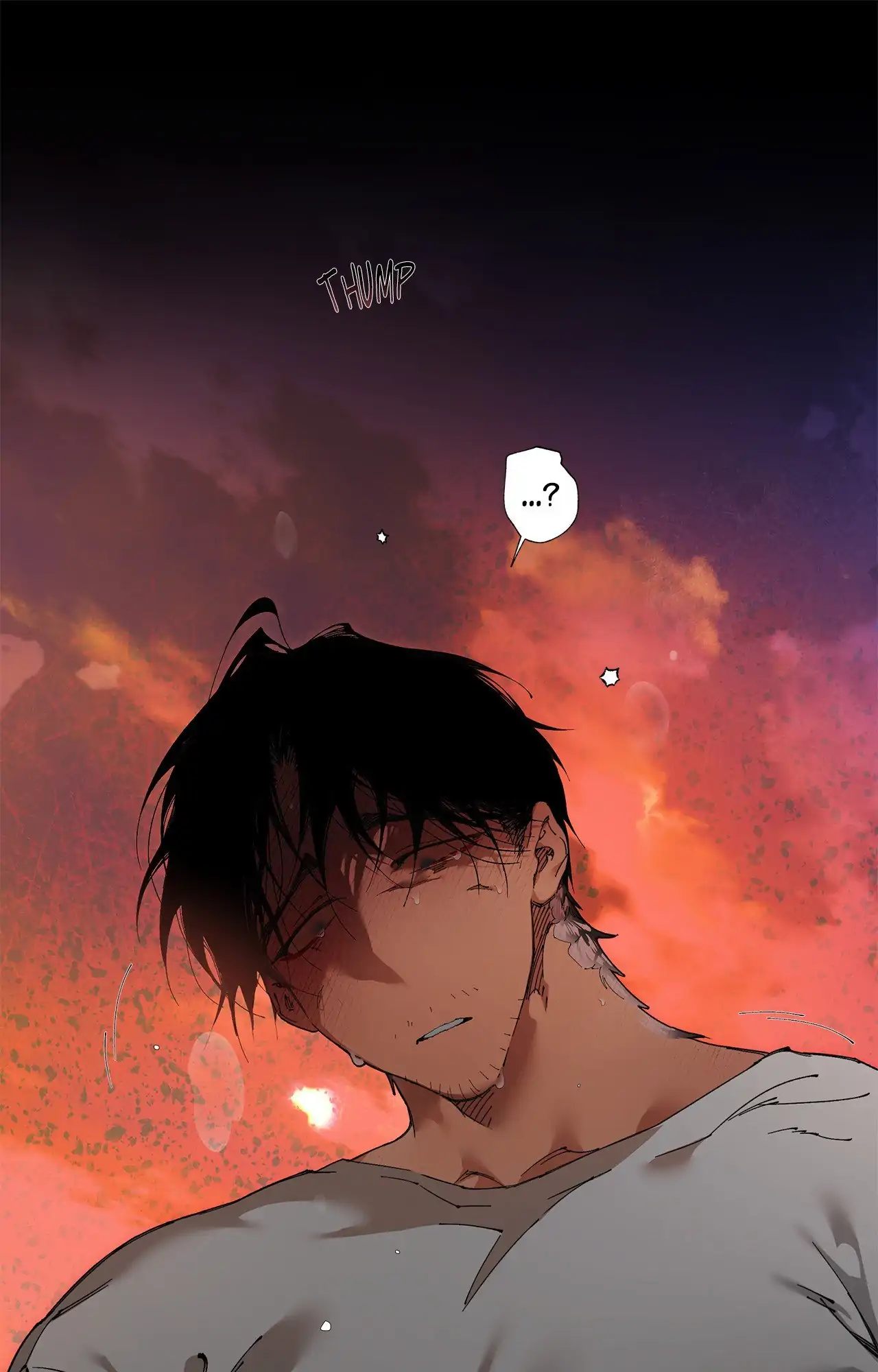 Mr.A’s Farm - Chapter 14 manhwa