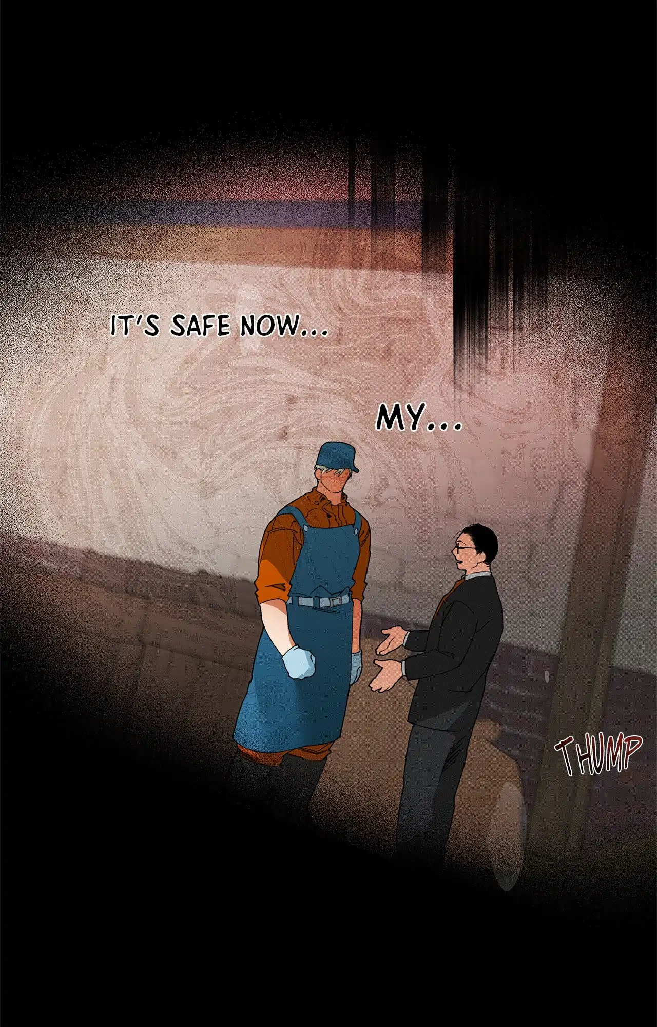 Mr.A’s Farm - Chapter 14 manhwa