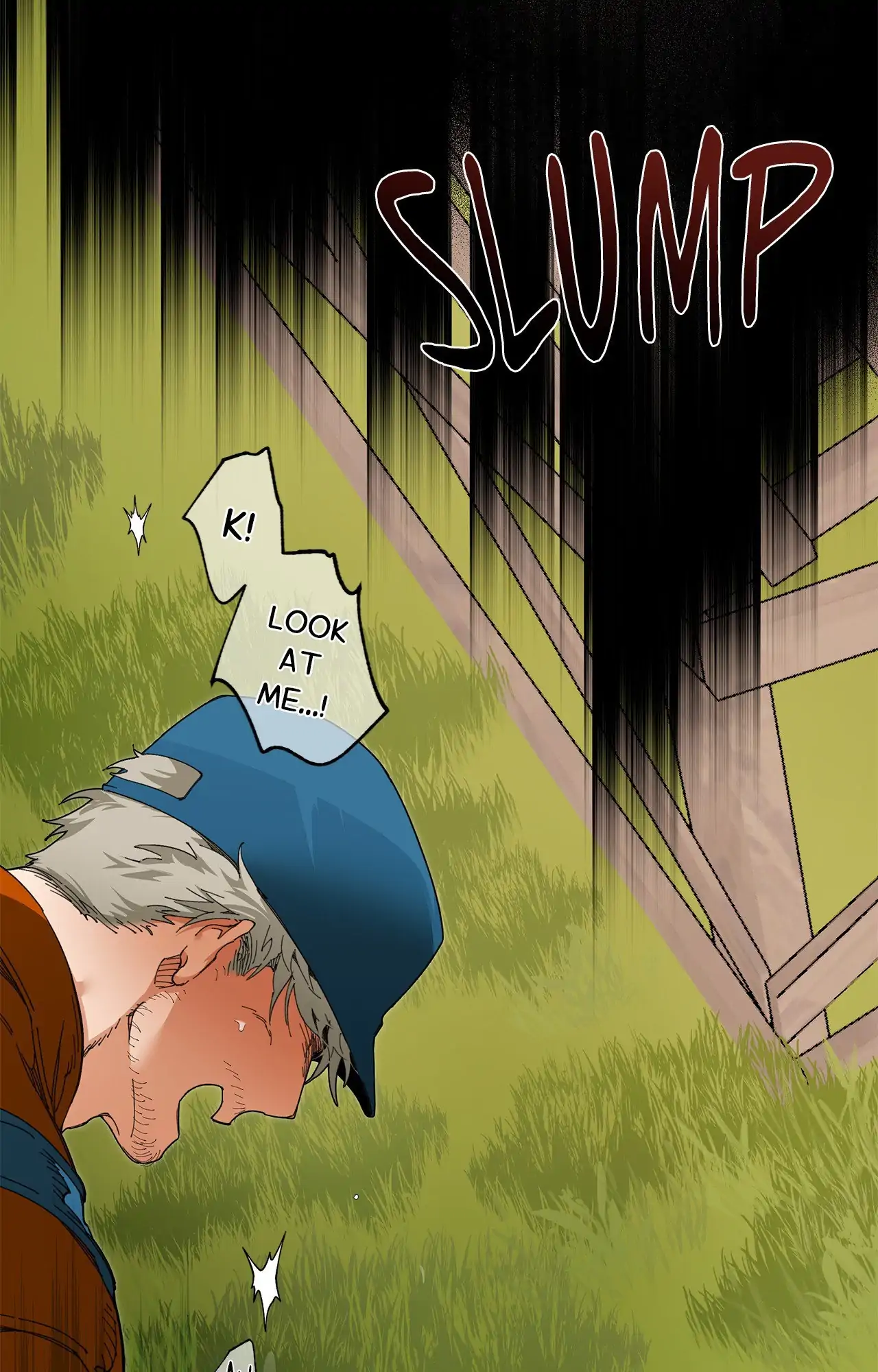 Mr.A’s Farm - Chapter 14 manhwa