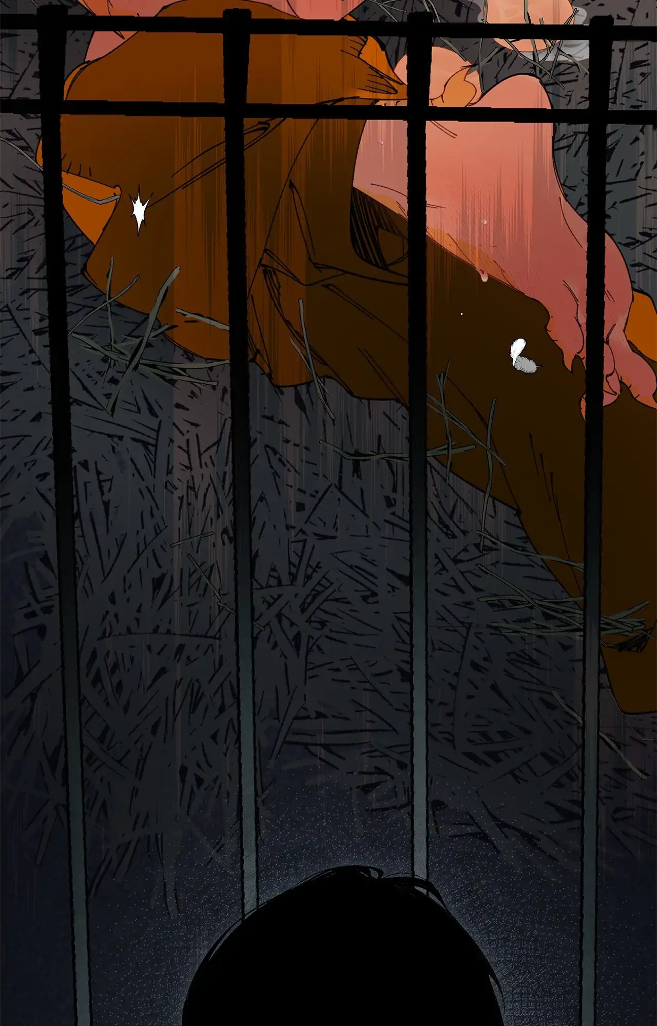 Mr.A’s Farm - Chapter 14 manhwa