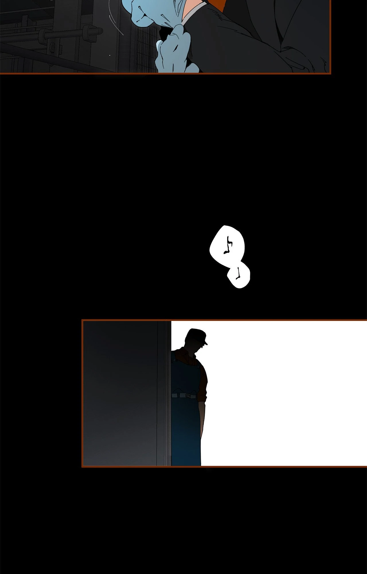 Mr.A’s Farm - Chapter 14 manhwa