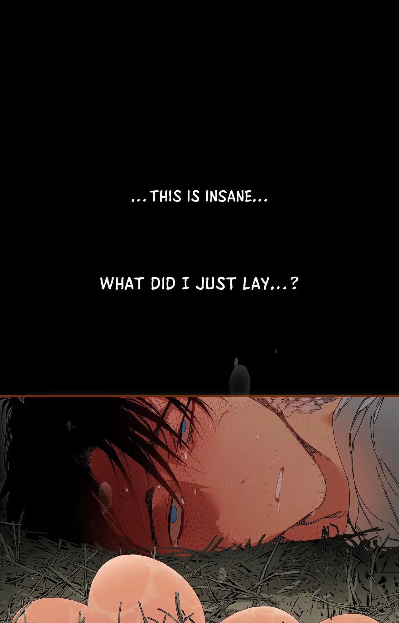 Mr.A’s Farm - Chapter 14 manhwa