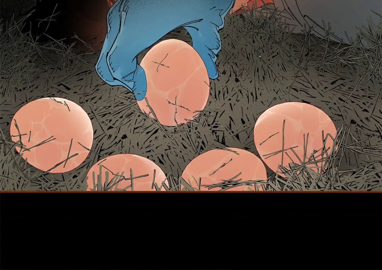 Mr.A’s Farm - Chapter 14 manhwa