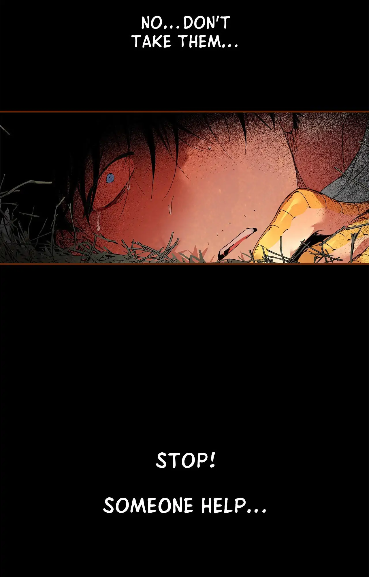 Mr.A’s Farm - Chapter 14 manhwa