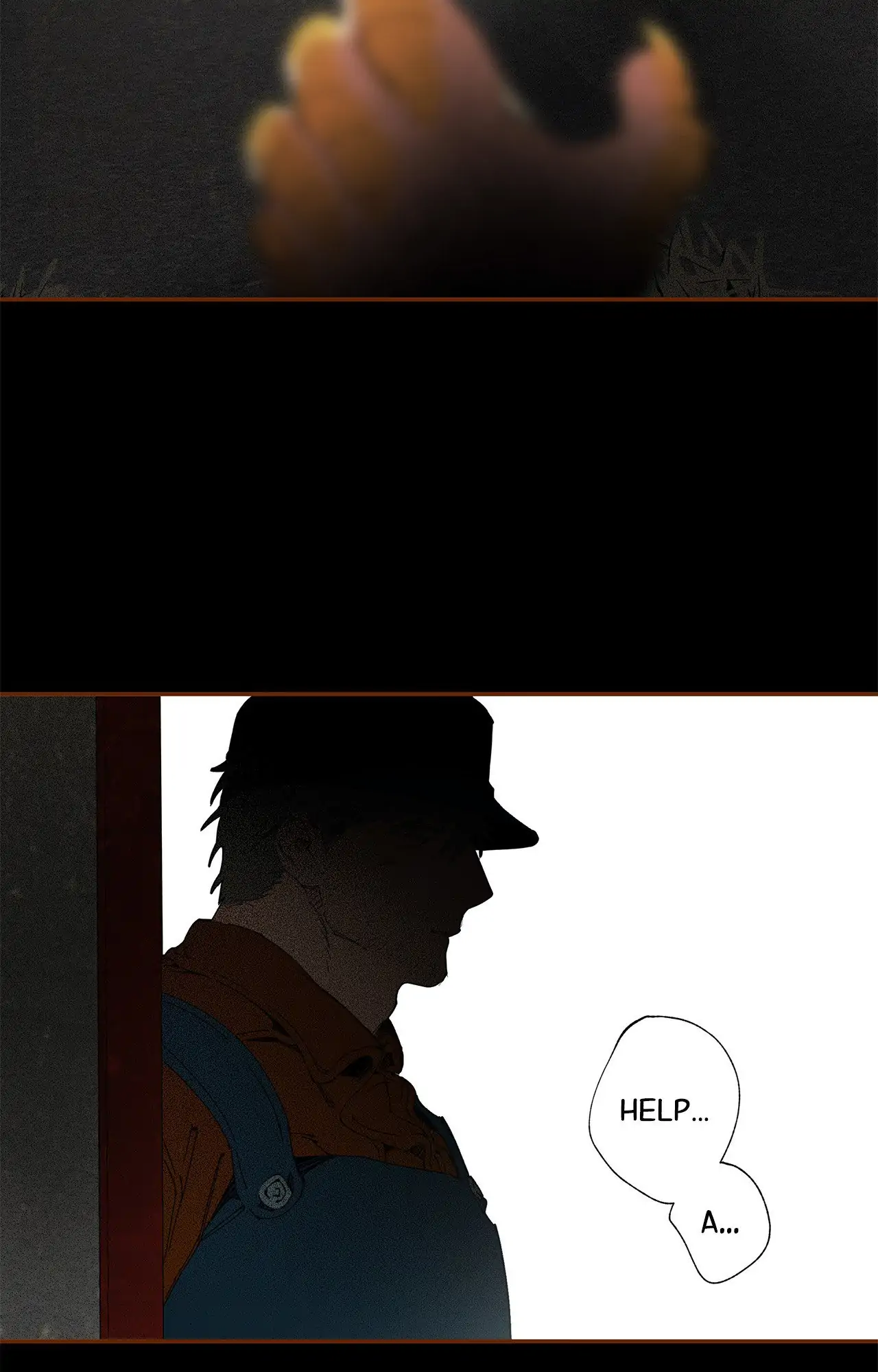 Mr.A’s Farm - Chapter 14 manhwa