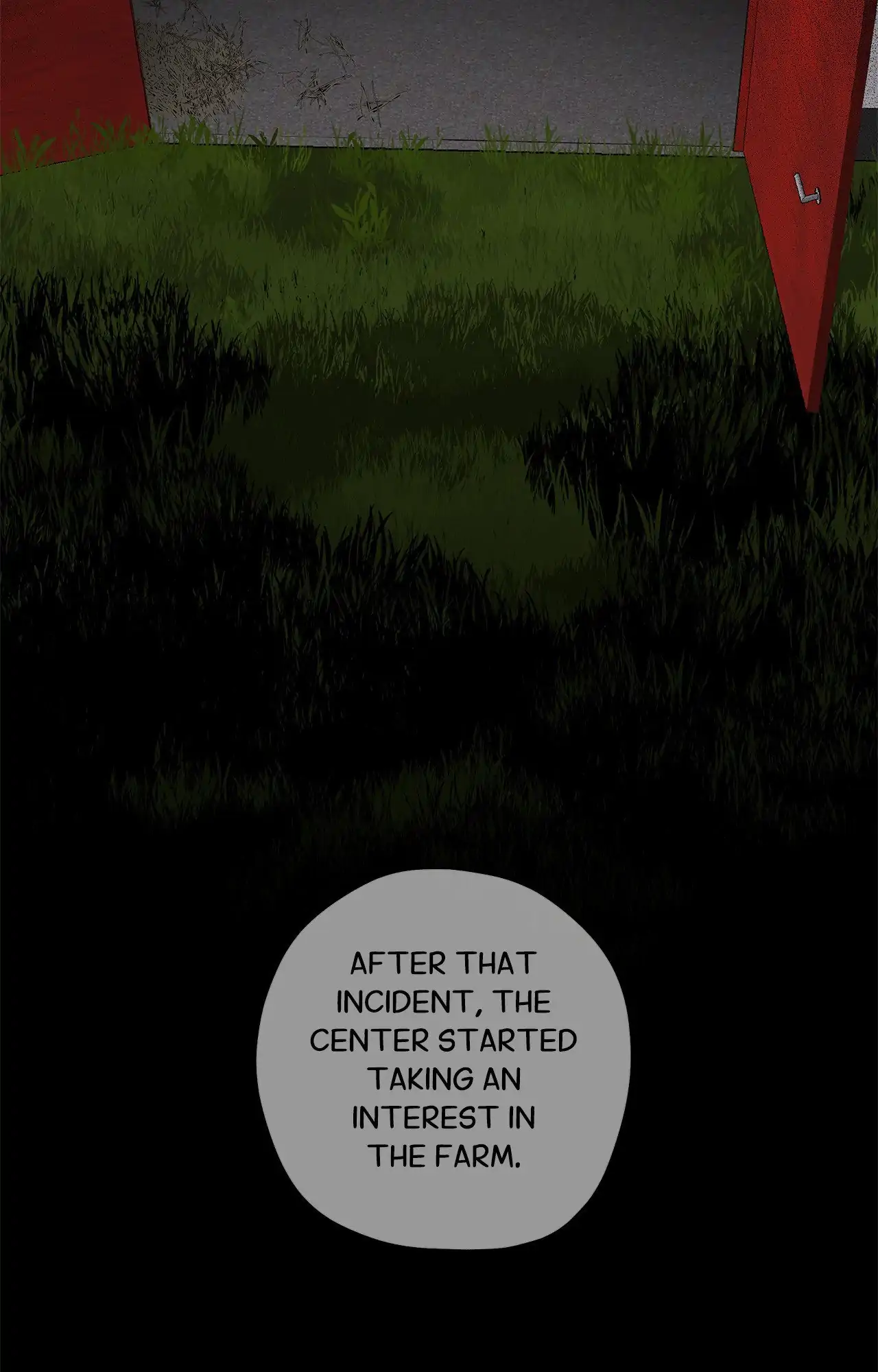 Mr.A’s Farm - Chapter 14 manhwa