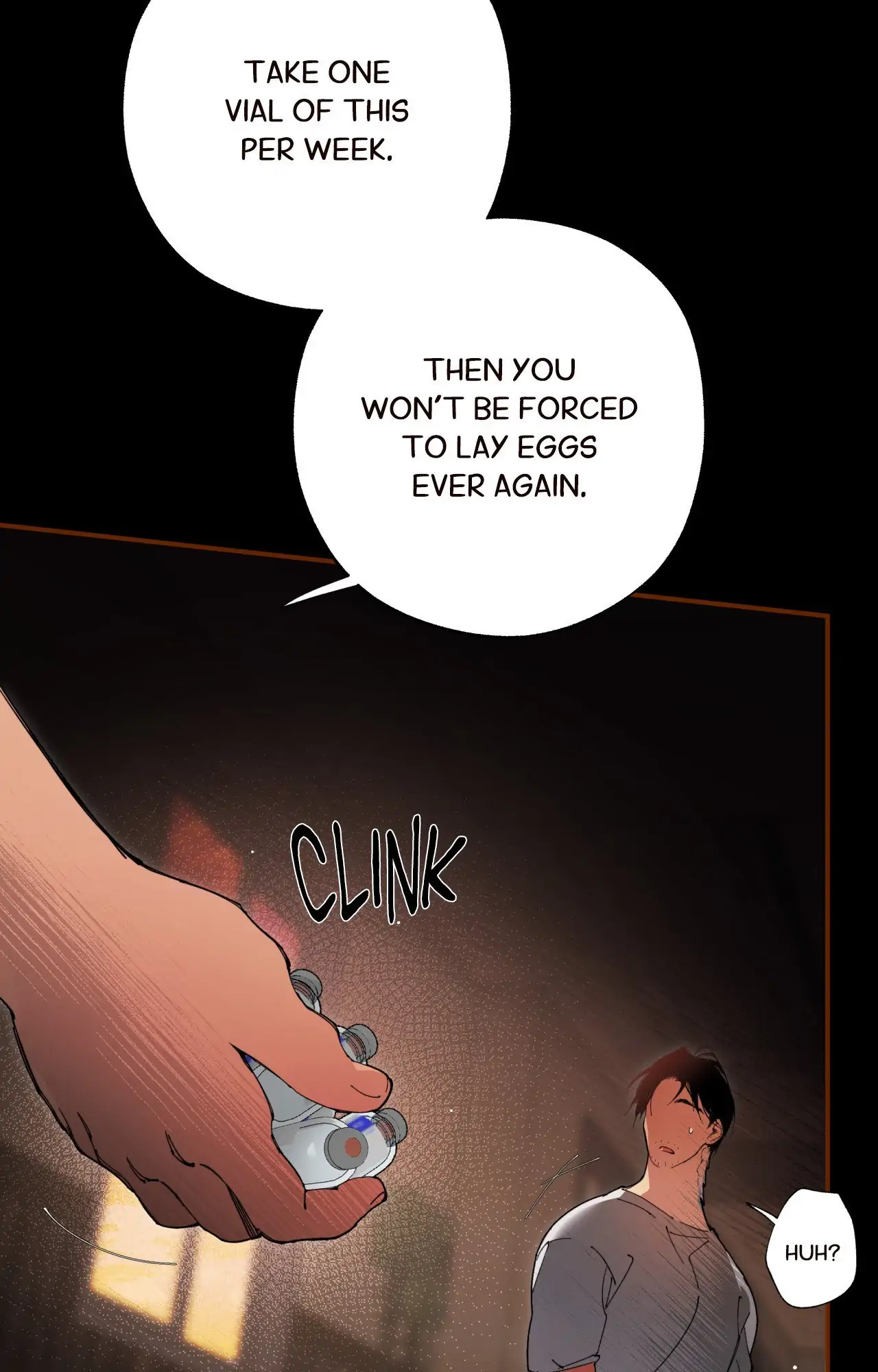 Mr.A’s Farm - Chapter 14 manhwa