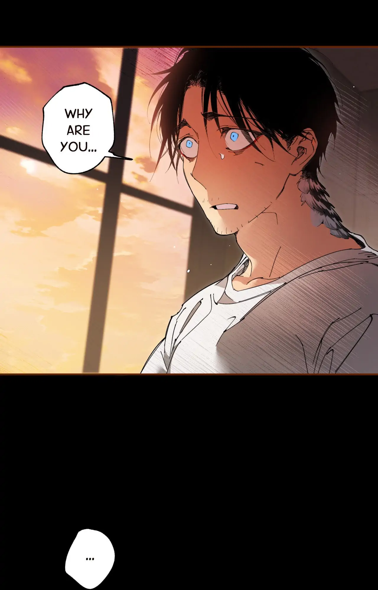 Mr.A’s Farm - Chapter 14 manhwa