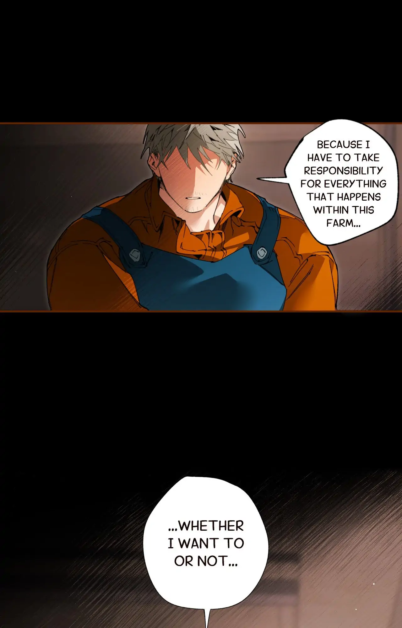 Mr.A’s Farm - Chapter 14 manhwa