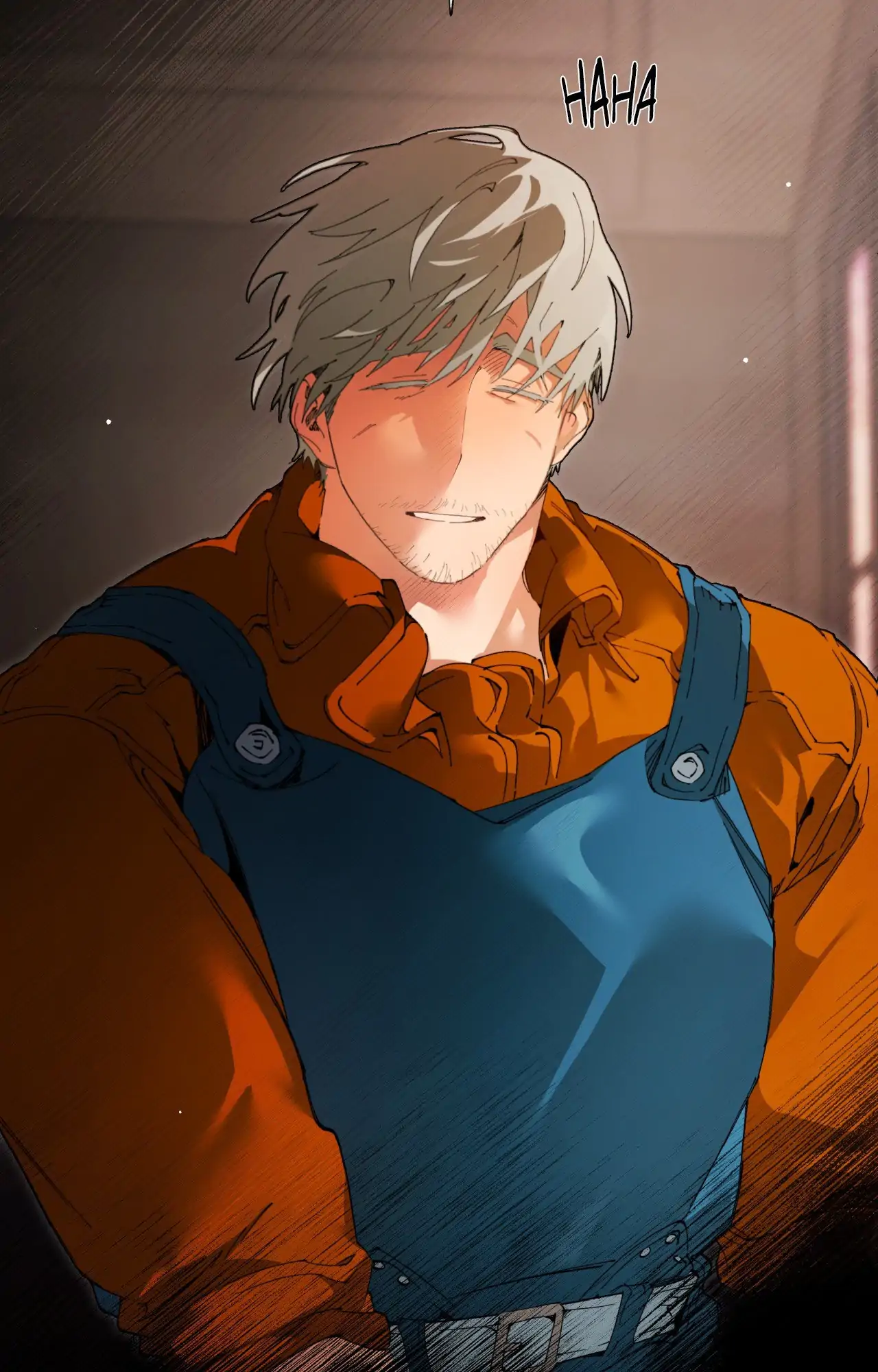 Mr.A’s Farm - Chapter 14 manhwa