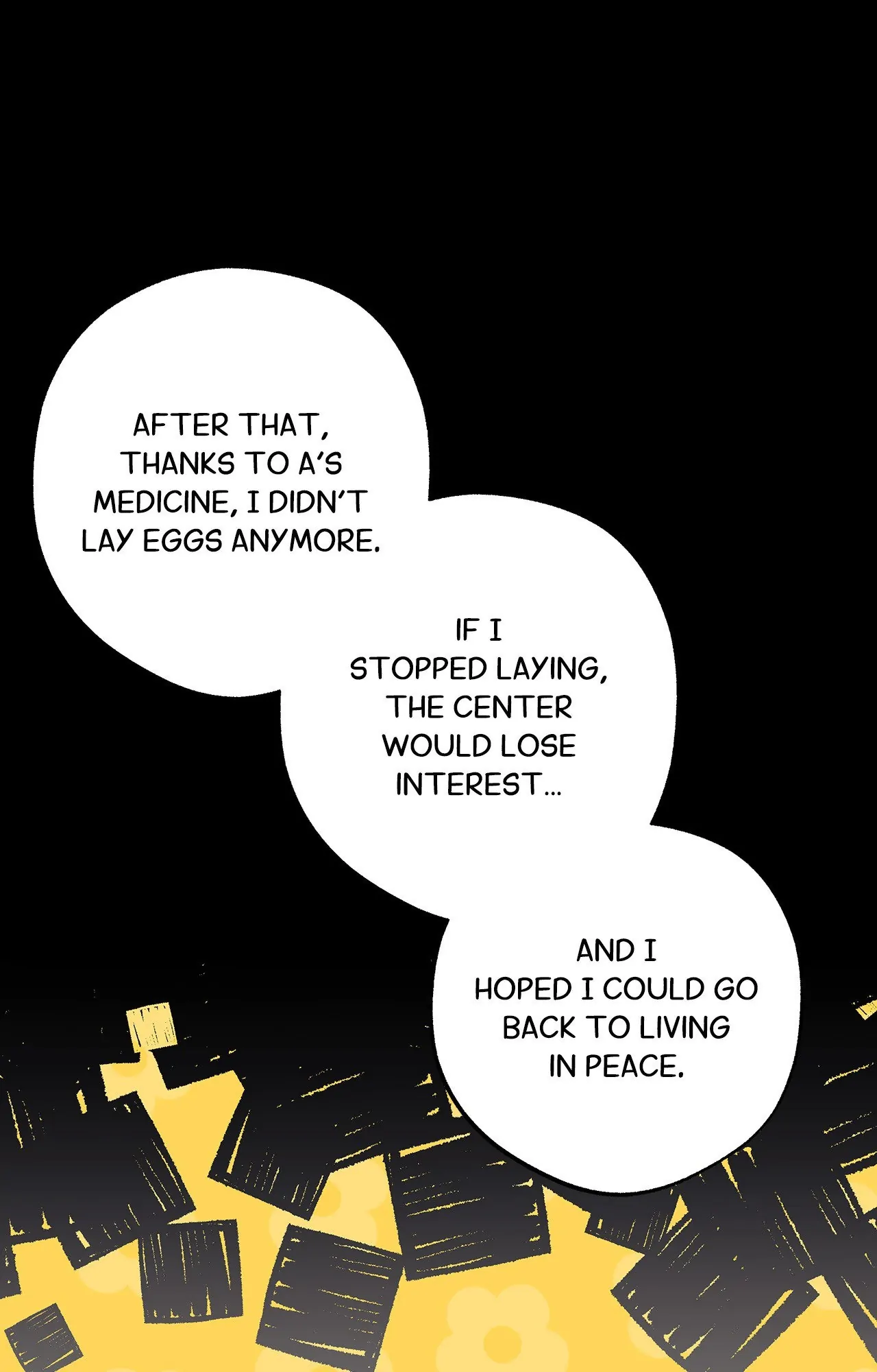 Mr.A’s Farm - Chapter 14 manhwa