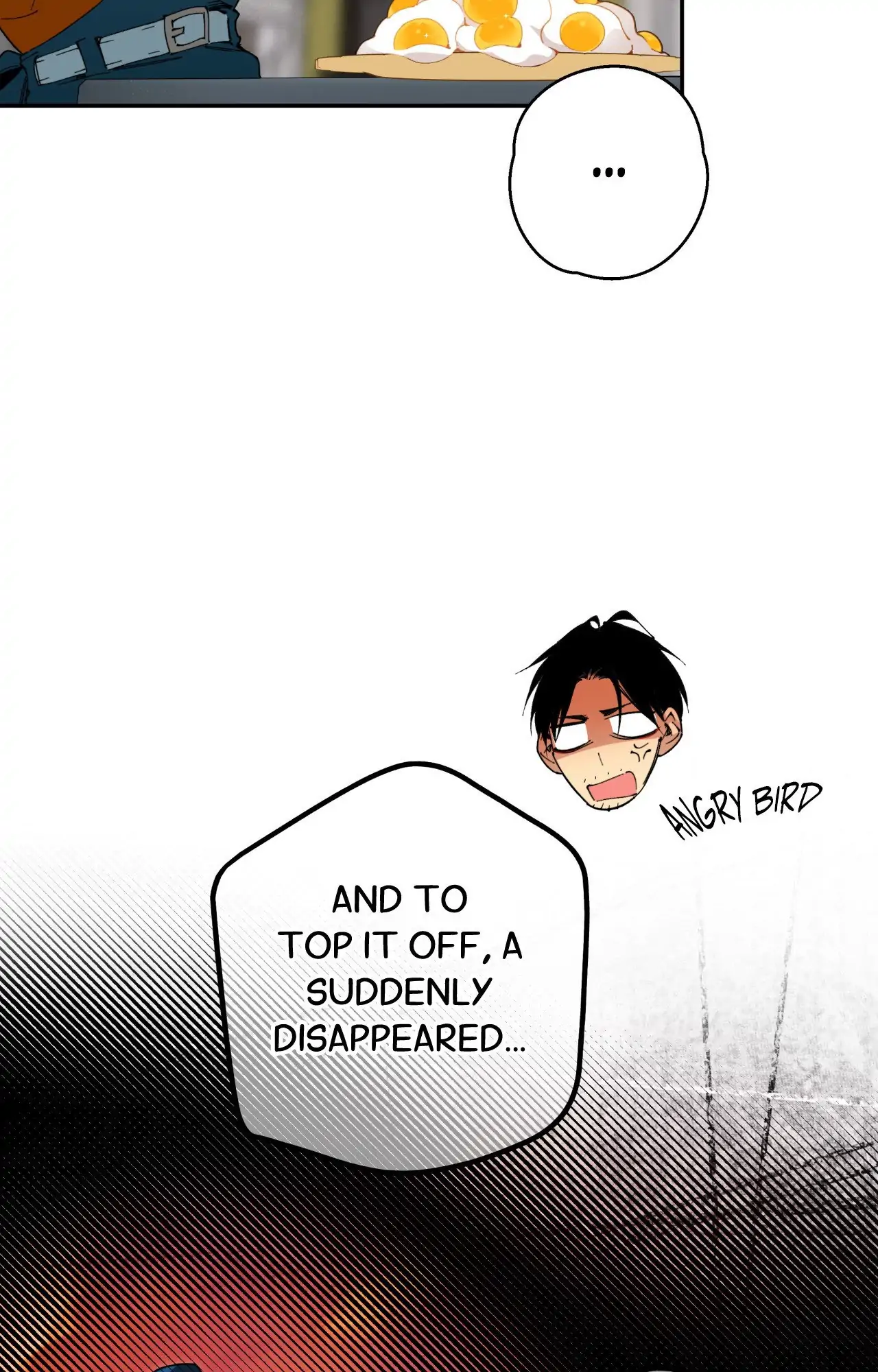 Mr.A’s Farm - Chapter 14 manhwa