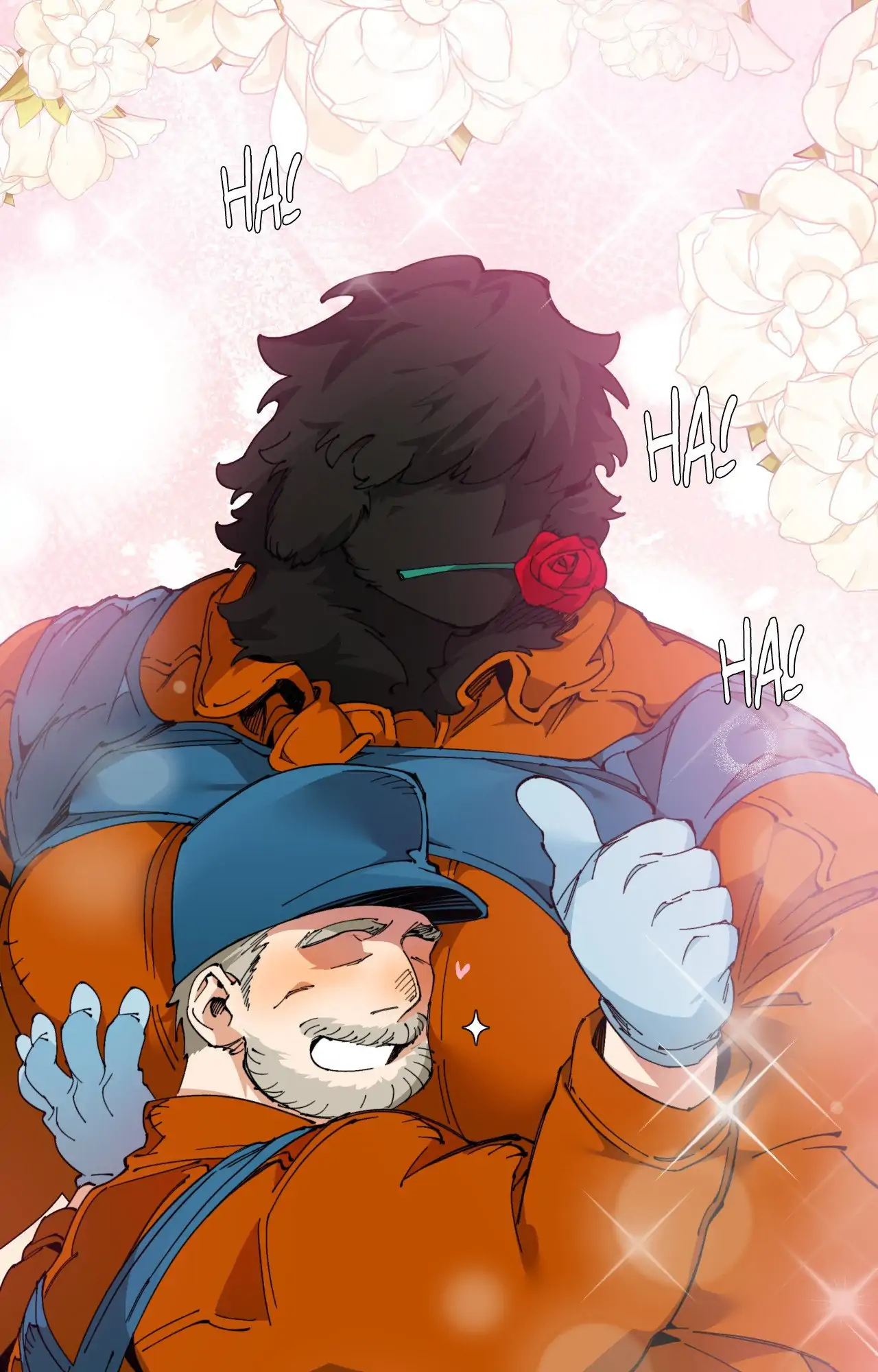 Mr.A’s Farm - Chapter 14 manhwa