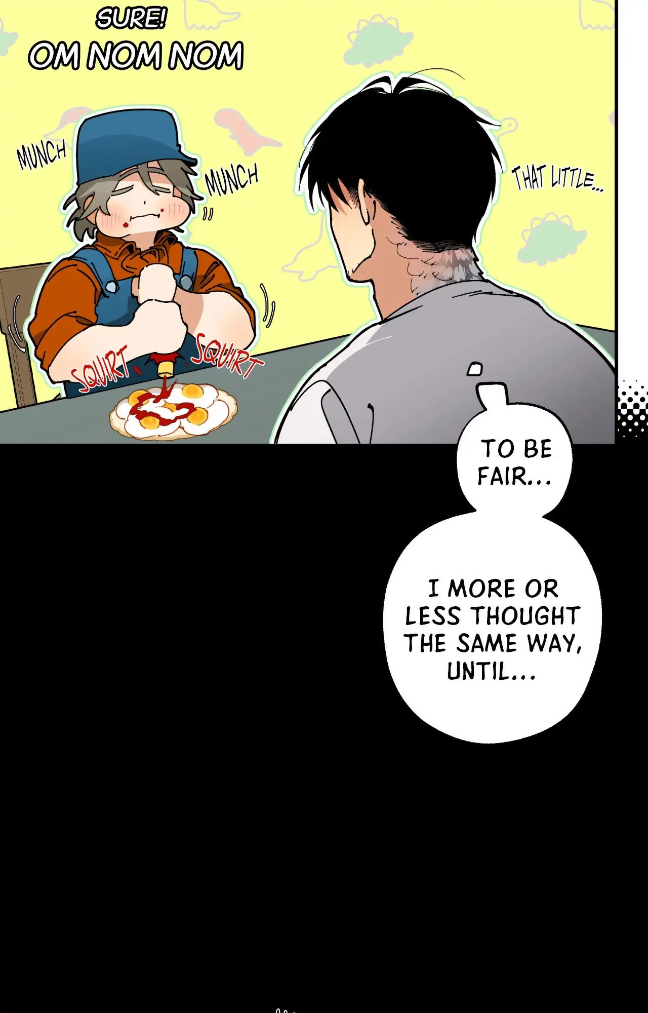 Mr.A’s Farm - Chapter 15 manhwa